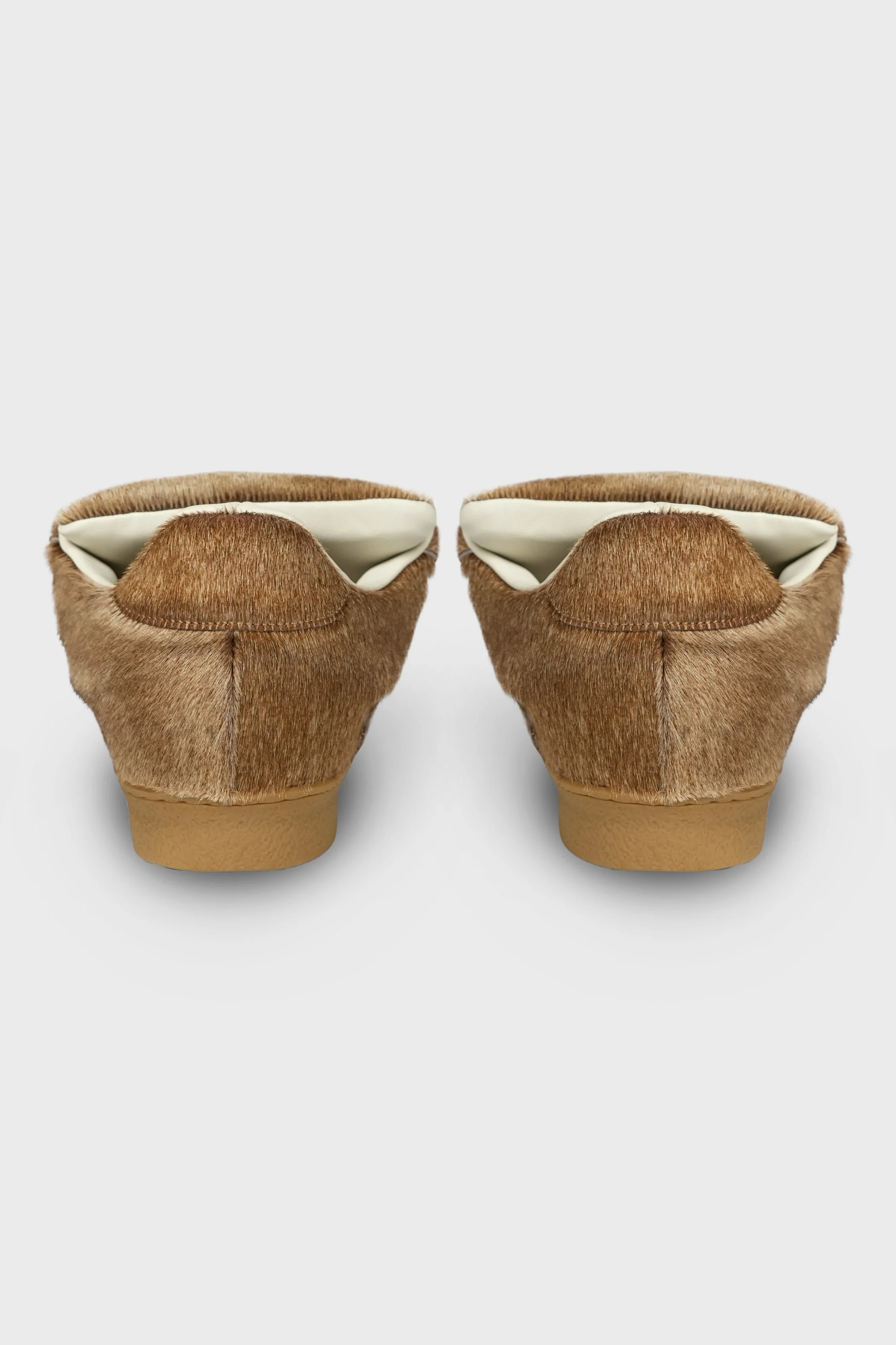 CRUSH SNEAKERS GIN FUR - Image 4
