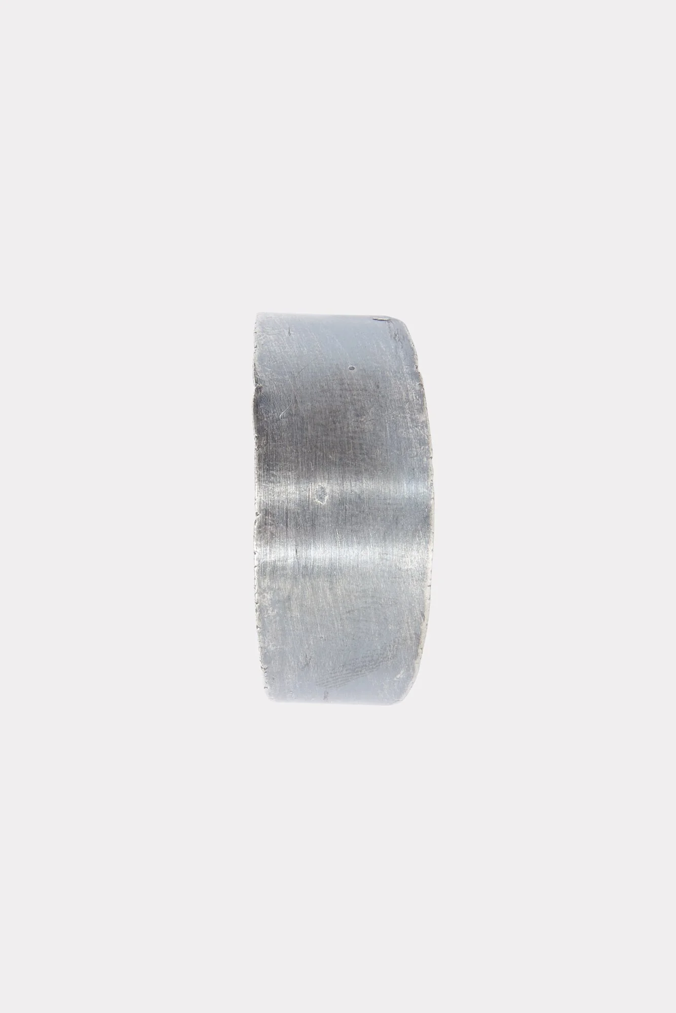 Oxy dyed Silver Earring (Medium) - Image 3