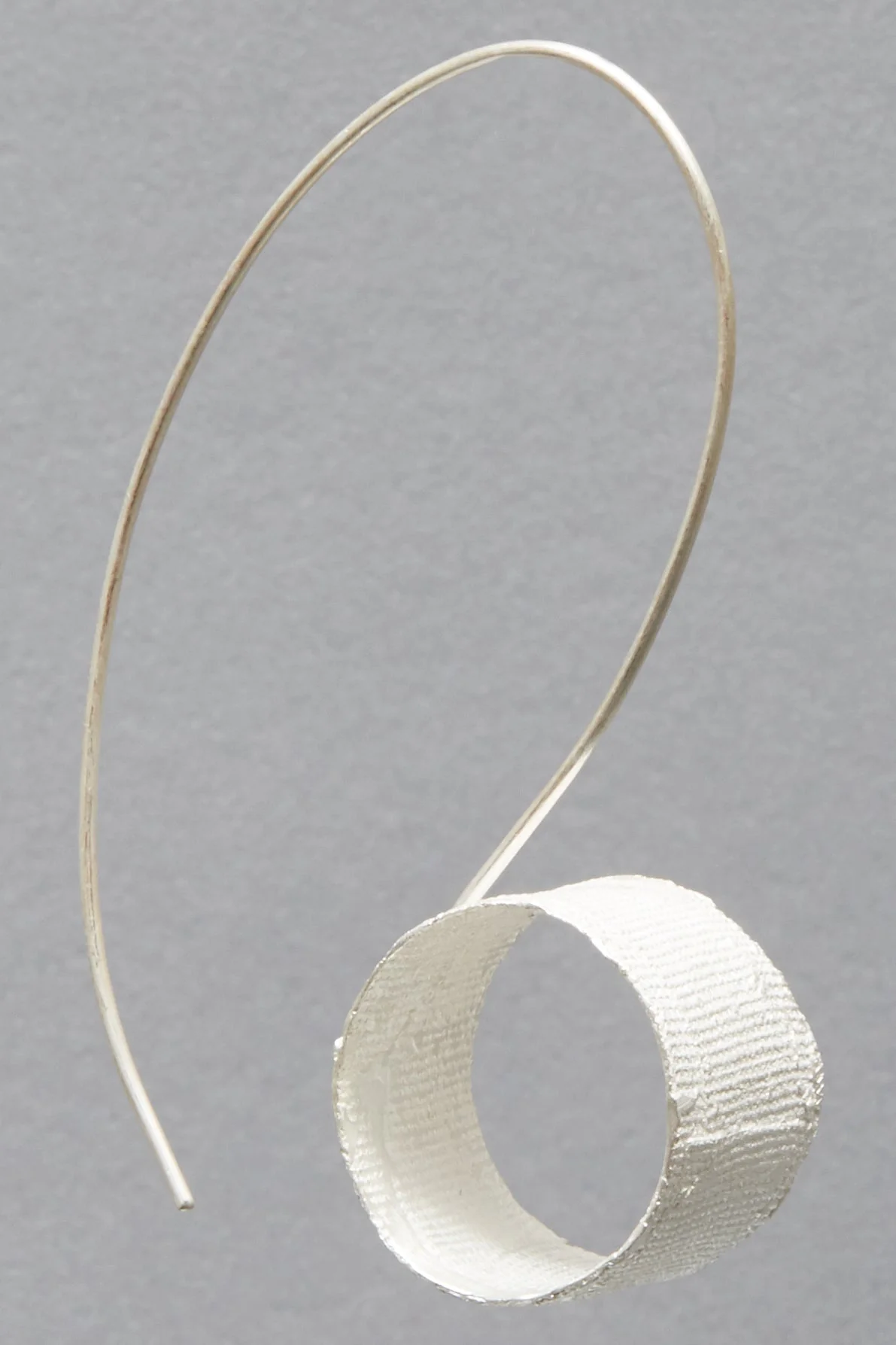 DETAJ  x UMA WANG White earring - Image 2