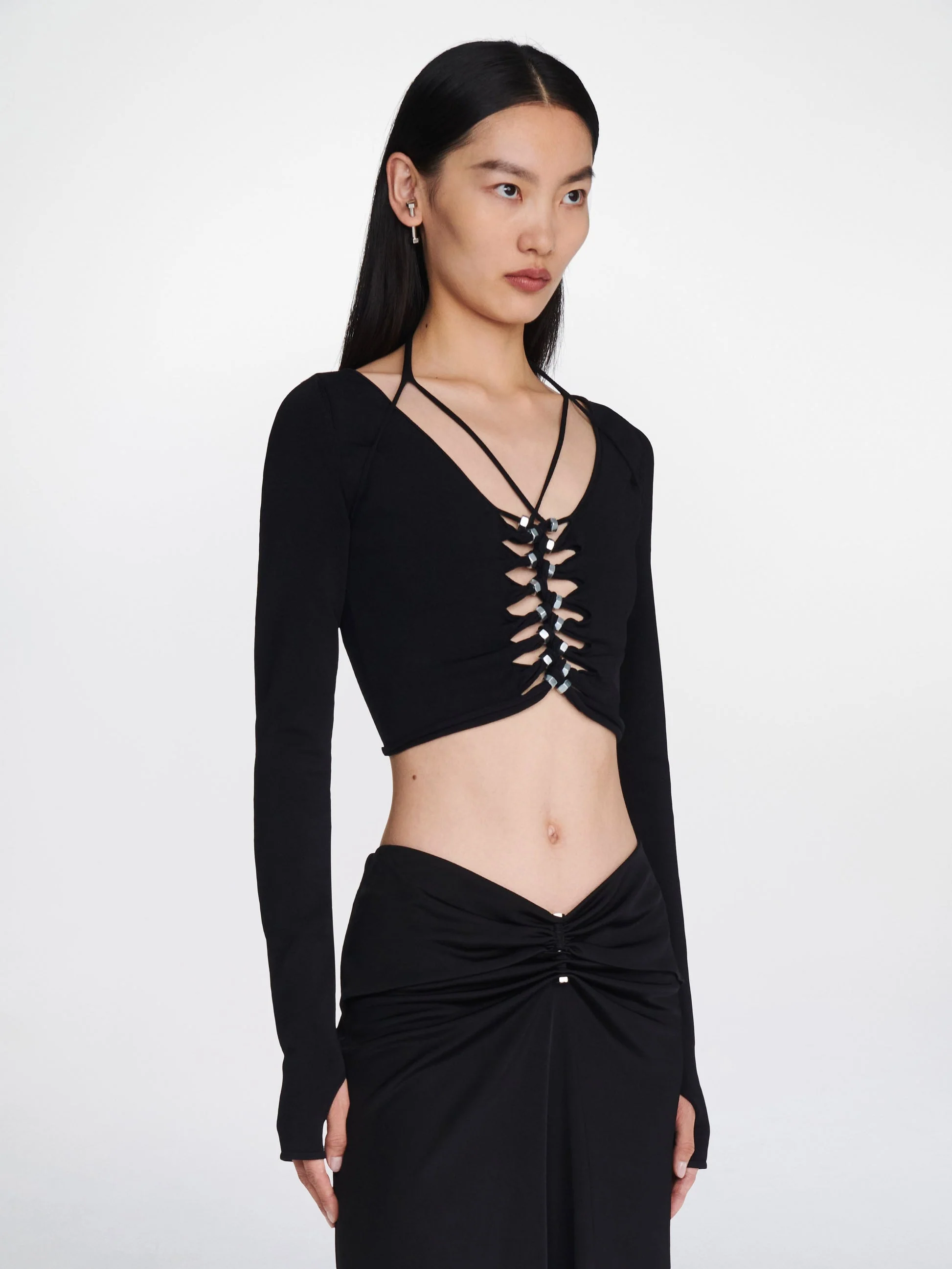 BOLT LOOP LS TOP - Image 6