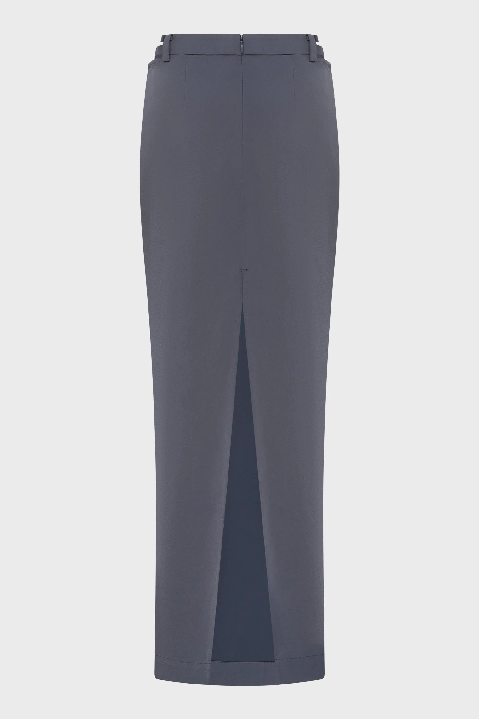 POCKET COLUMN SKIRT - Image 2