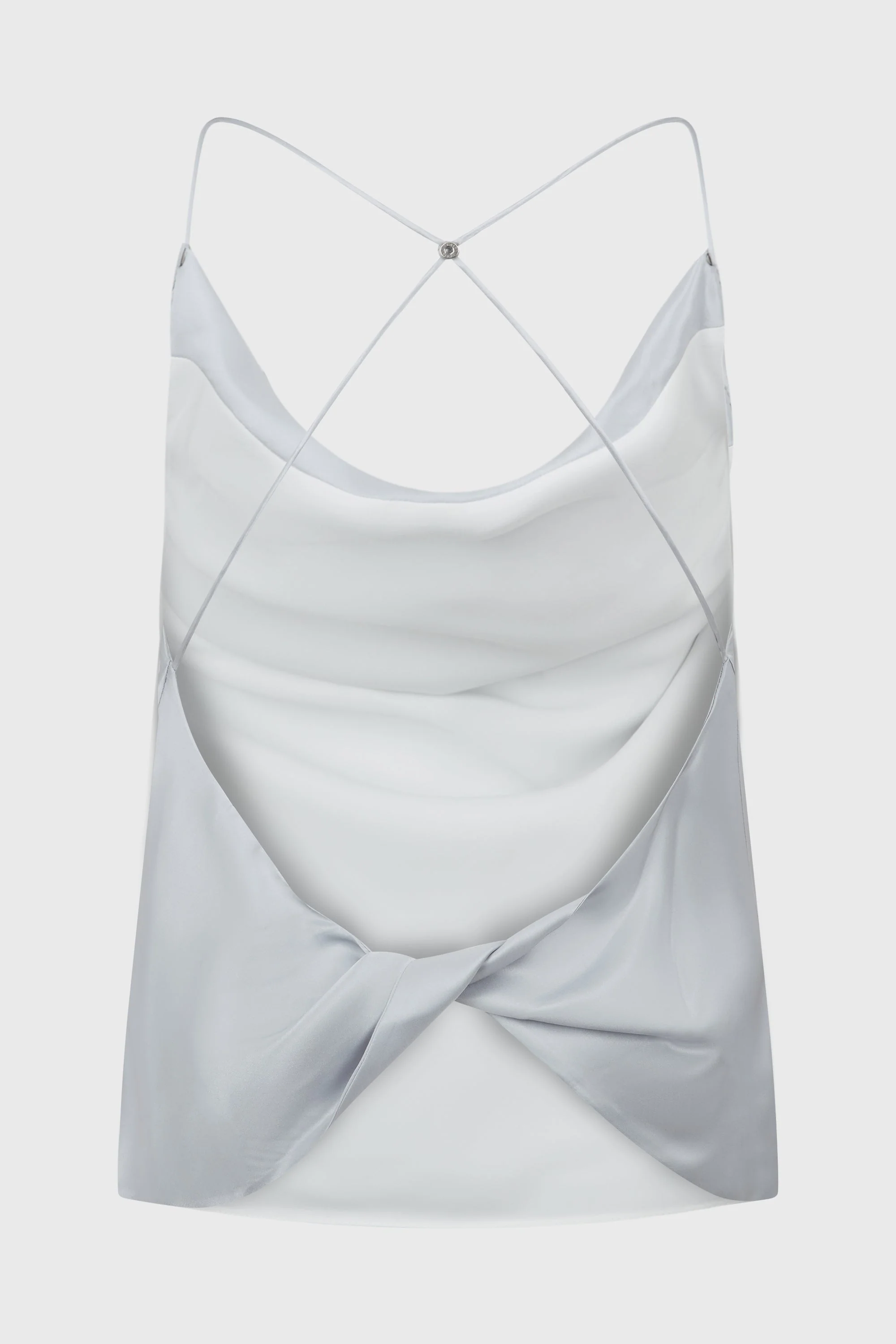 RIVET COWL CAMI - Image 3