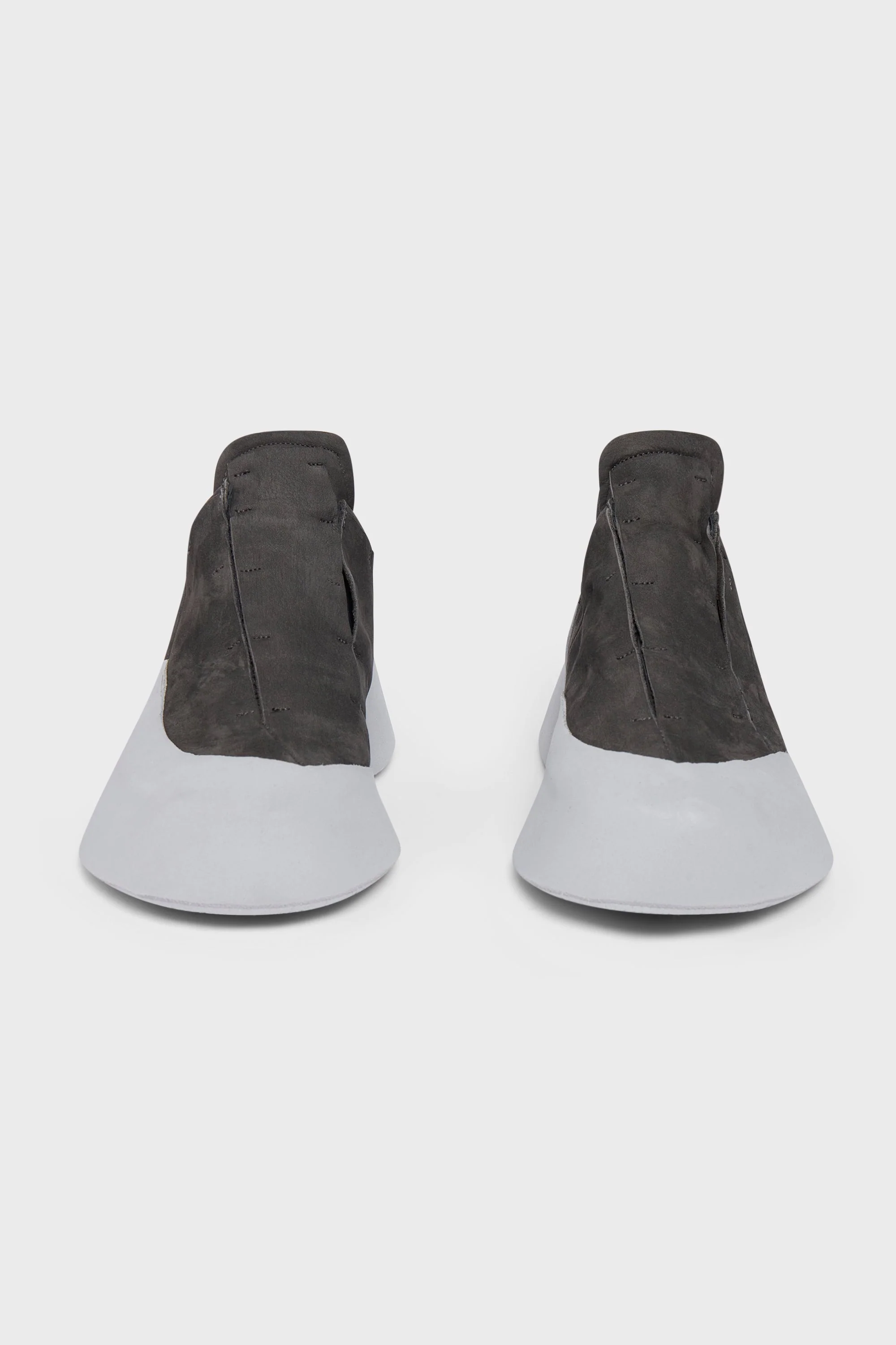 DISTORTION FEATHERWEIGHT LOWTOP SNEAKER HALBRAU/GREY - Image 2