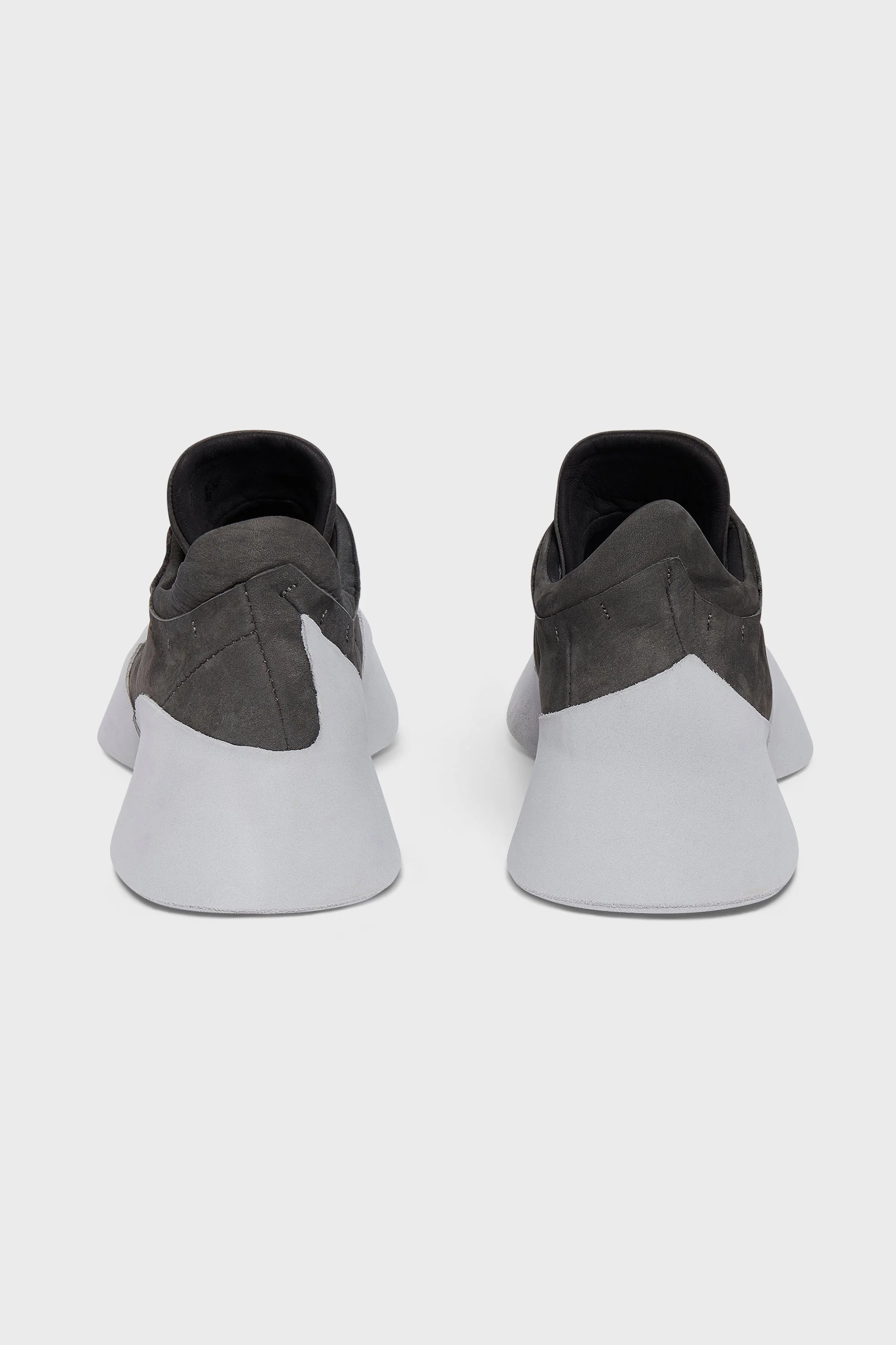 DISTORTION FEATHERWEIGHT LOWTOP SNEAKER HALBRAU/GREY - Image 4