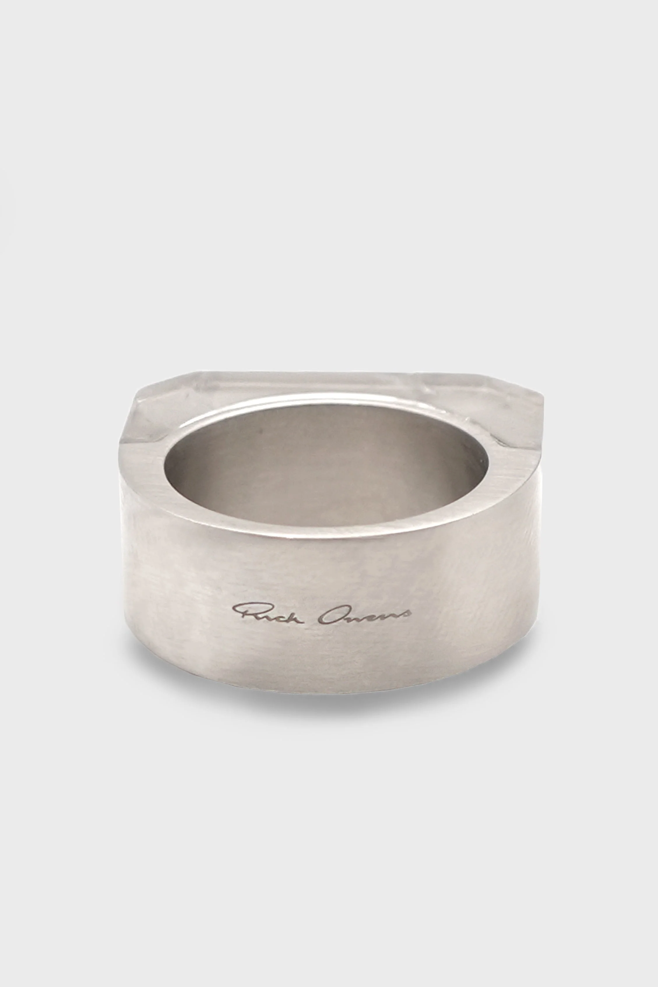 DOUBLE CRYSTAL HOLLYWOOD RING - Image 2