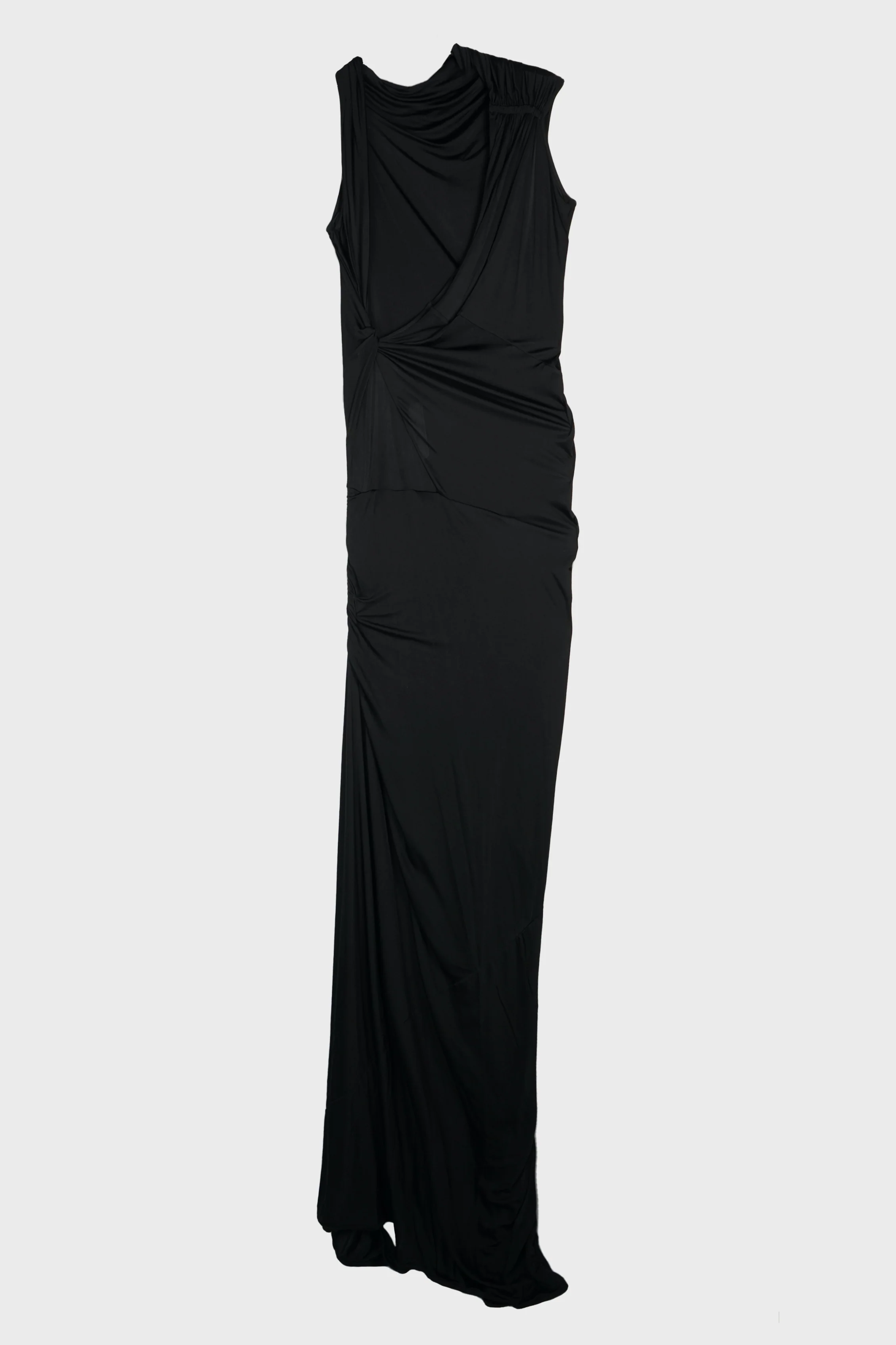 SHAILEE GOWN BLACK - Image 2