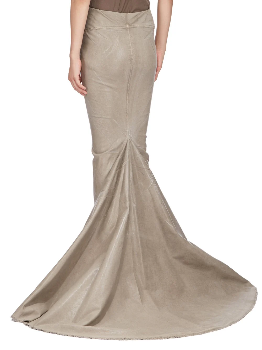 AL PILLAR SKIRT - Image 4