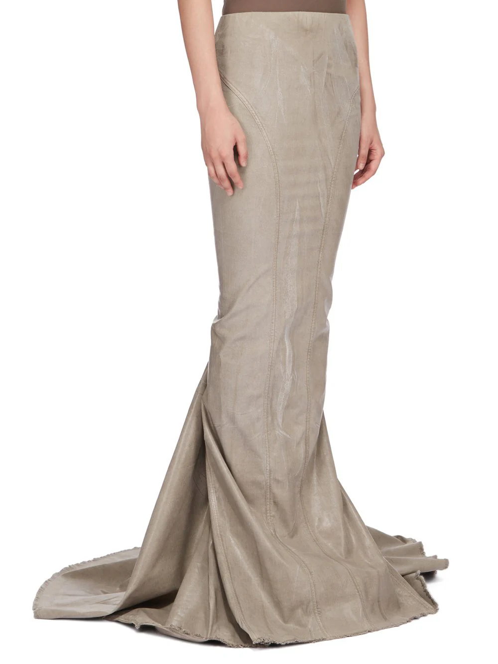 AL PILLAR SKIRT - Image 5