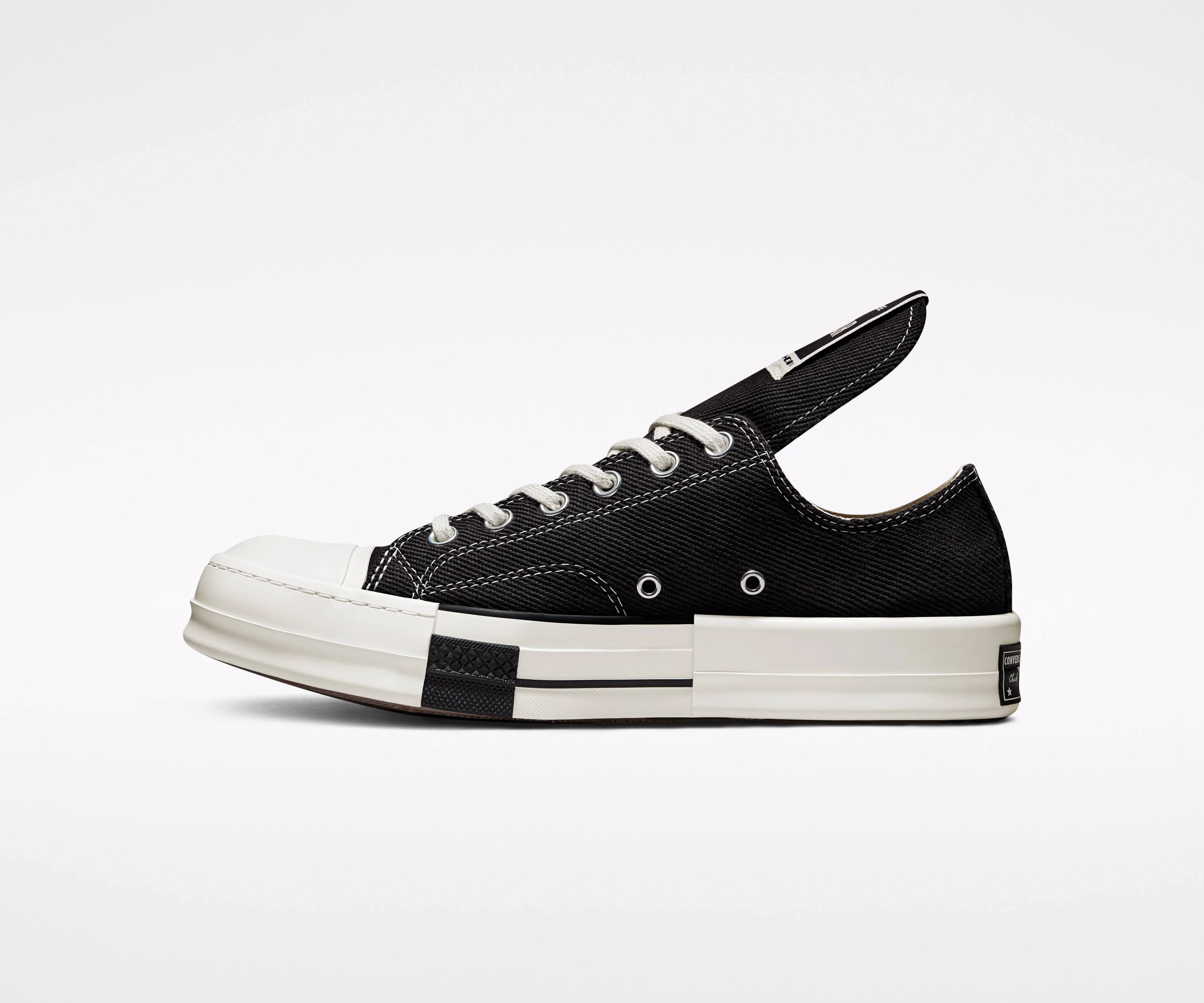 DRKSHDW × CONVERSE DRKSTAR OX - UNISEX - Image 3