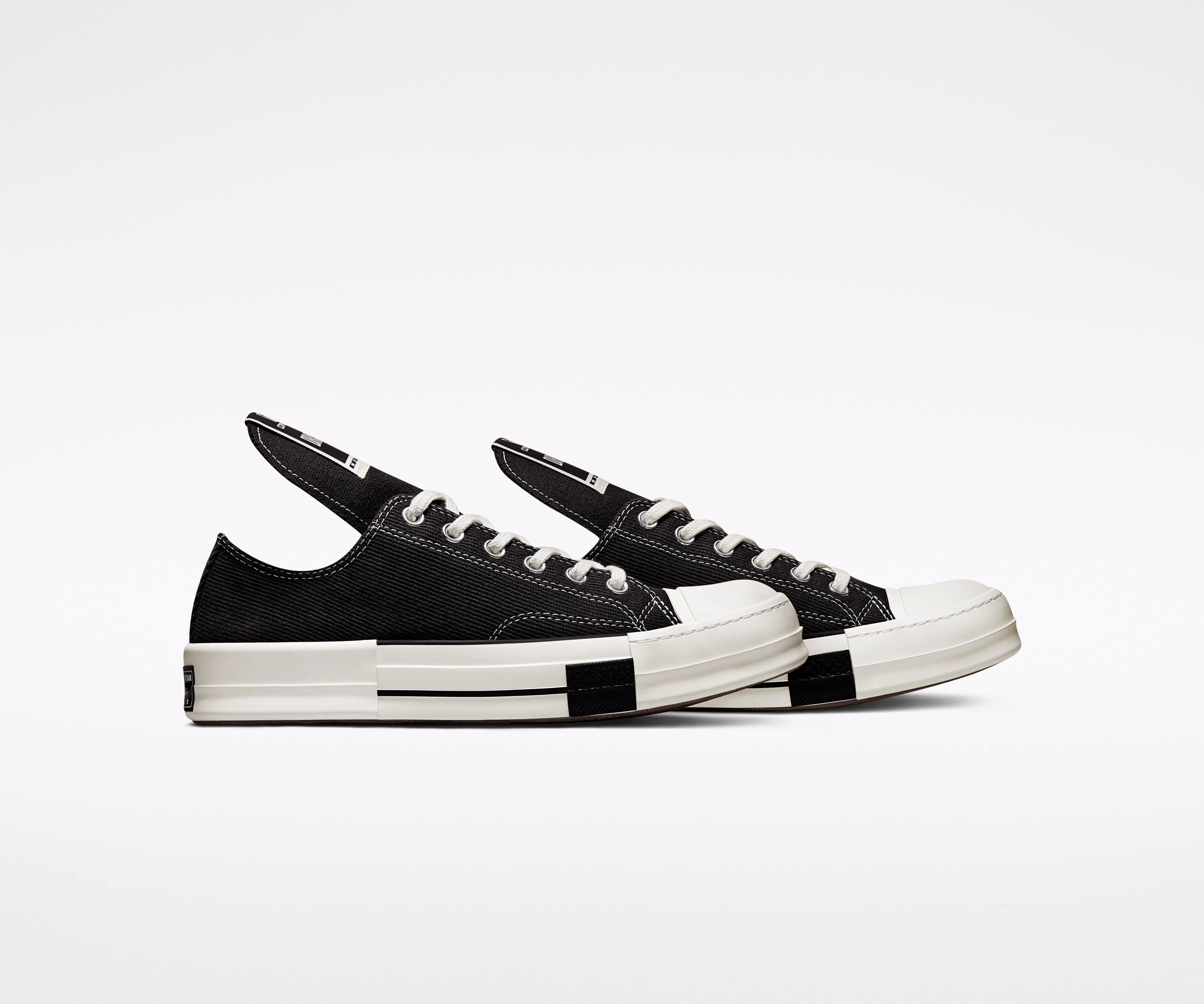 DRKSHDW × CONVERSE DRKSTAR OX - UNISEX - Image 5
