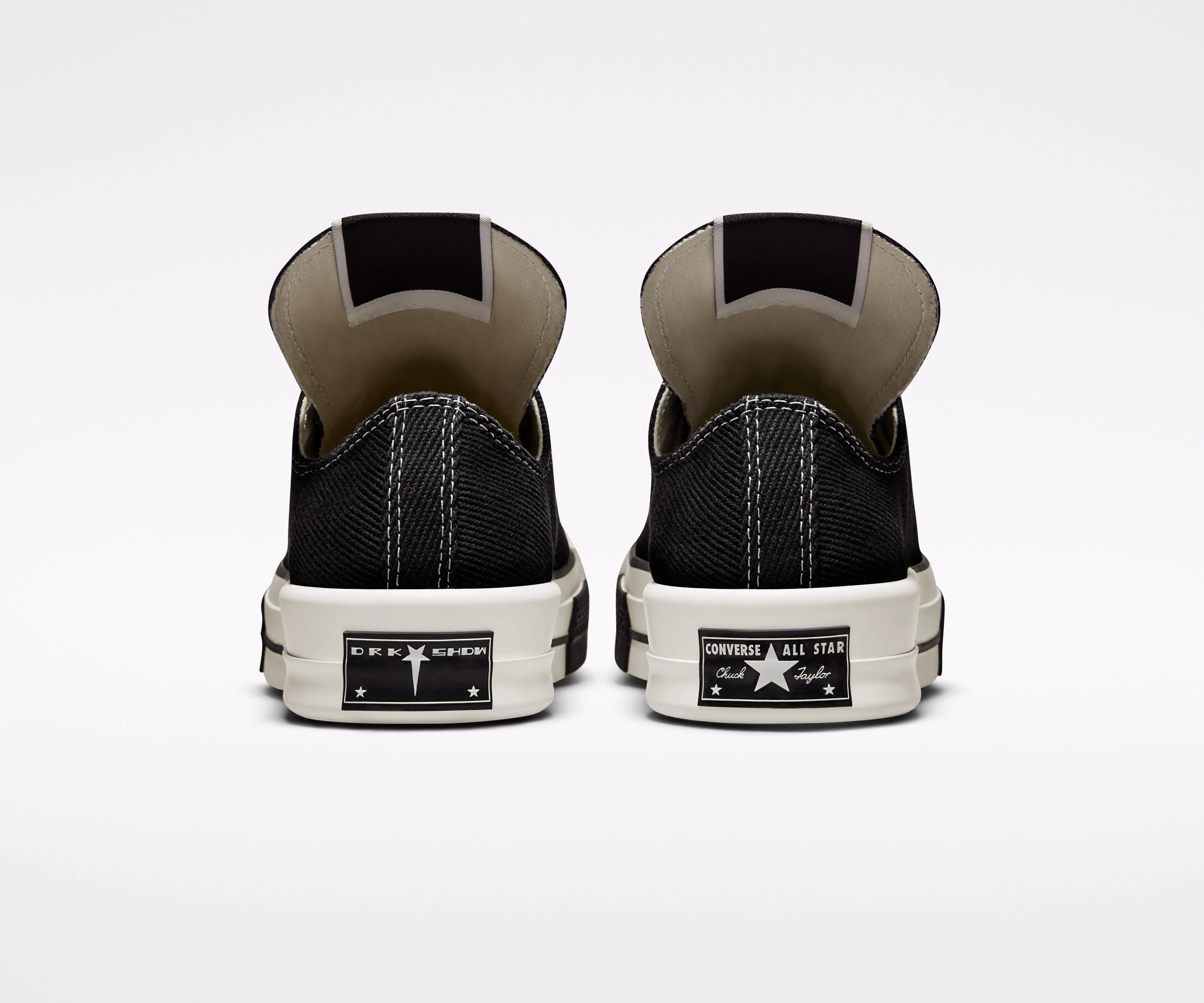 DRKSHDW × CONVERSE DRKSTAR OX - UNISEX - Image 6