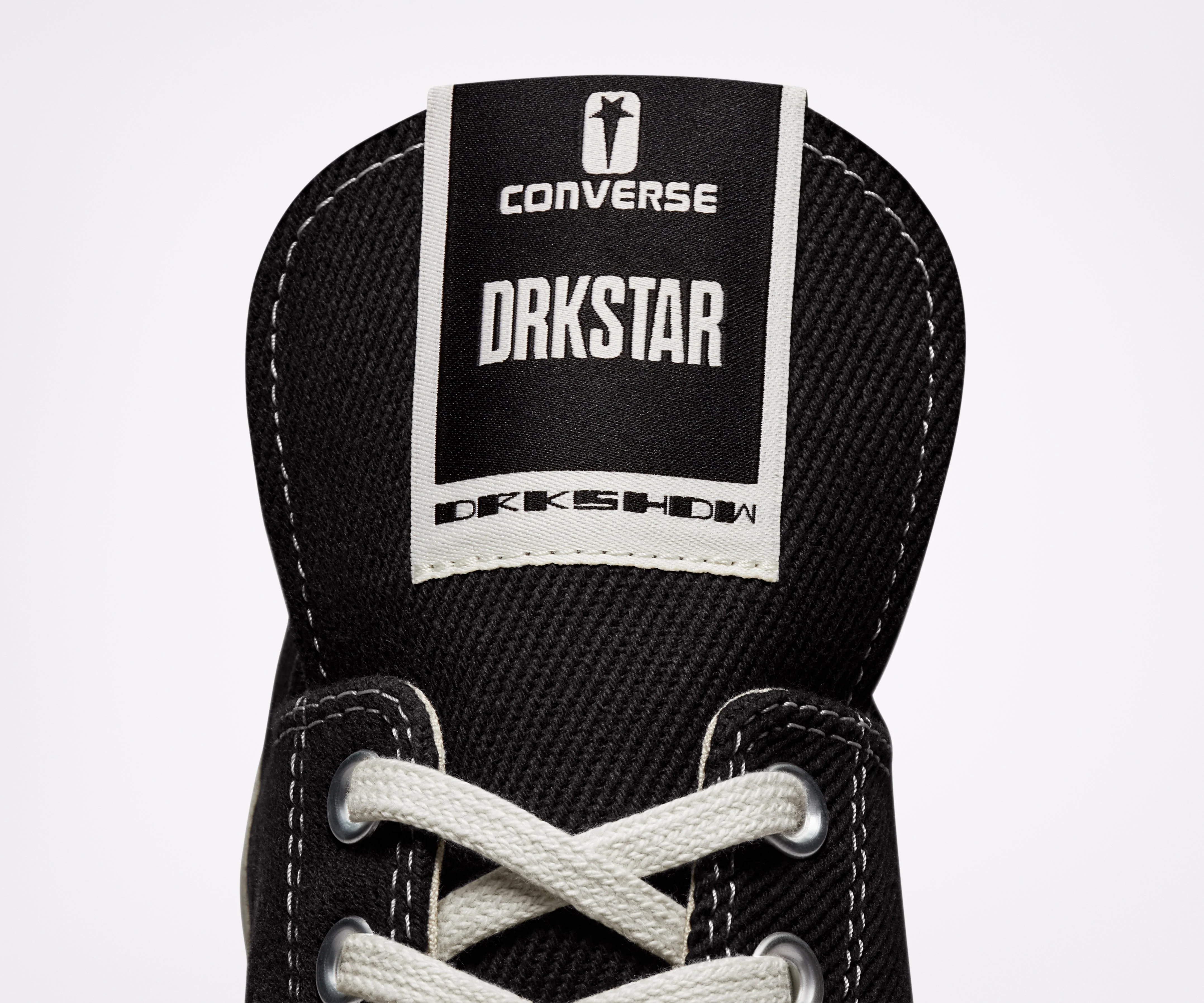 DRKSHDW × CONVERSE DRKSTAR OX - UNISEX - Image 7