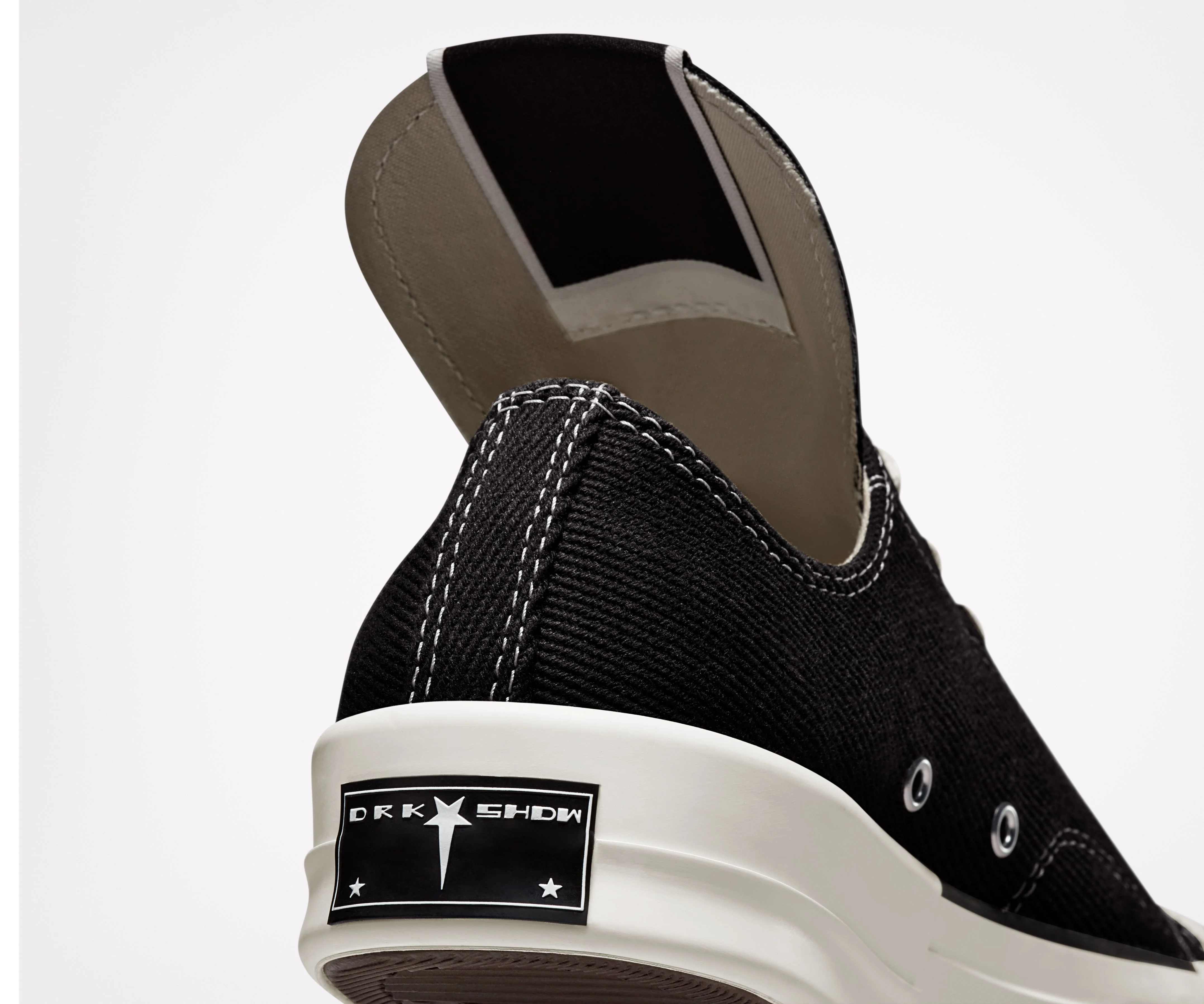 DRKSHDW × CONVERSE DRKSTAR OX - UNISEX - Image 9