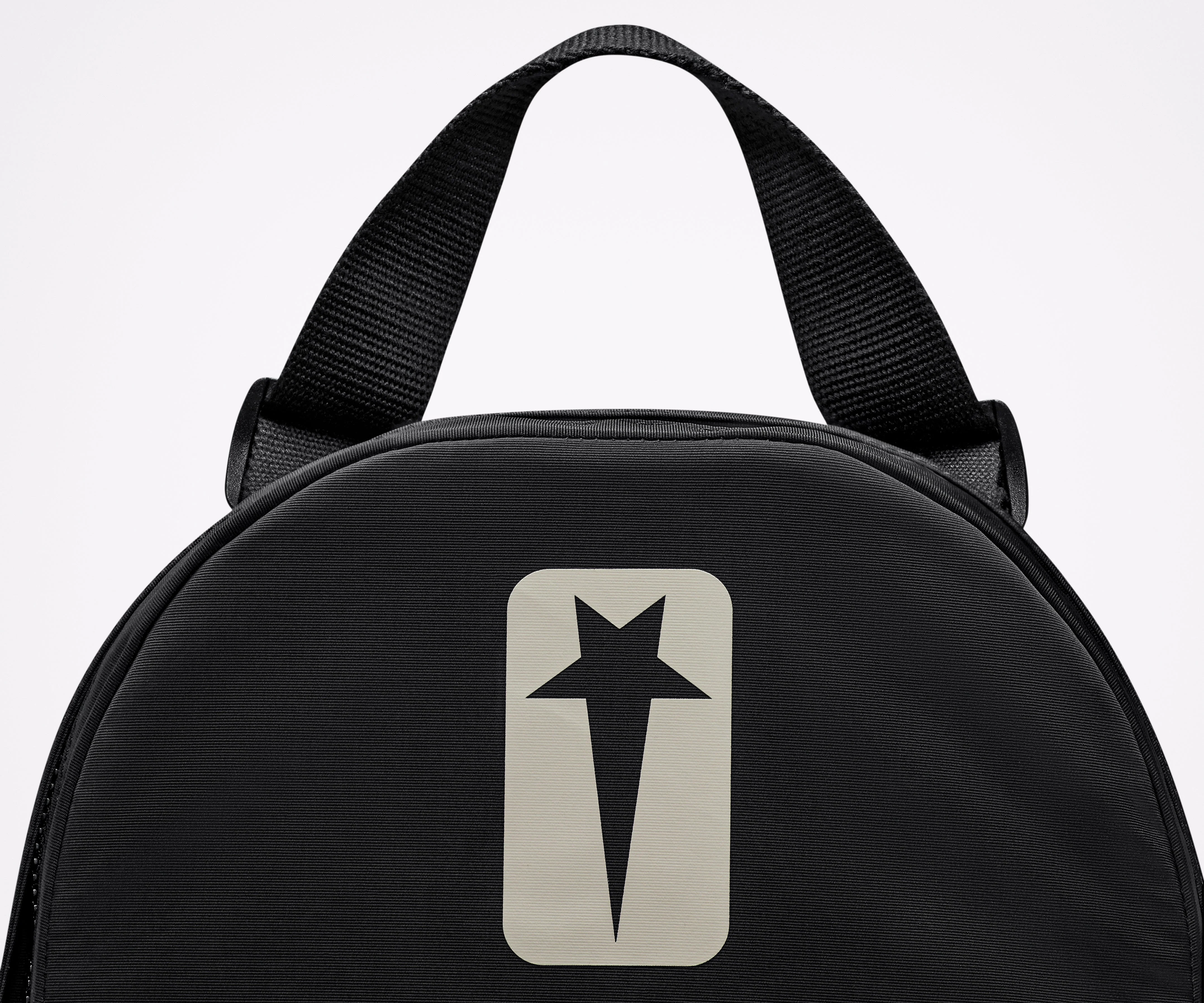 DRKSHDW × CONVERSE GO LO MINI BACKPACK - Image 4
