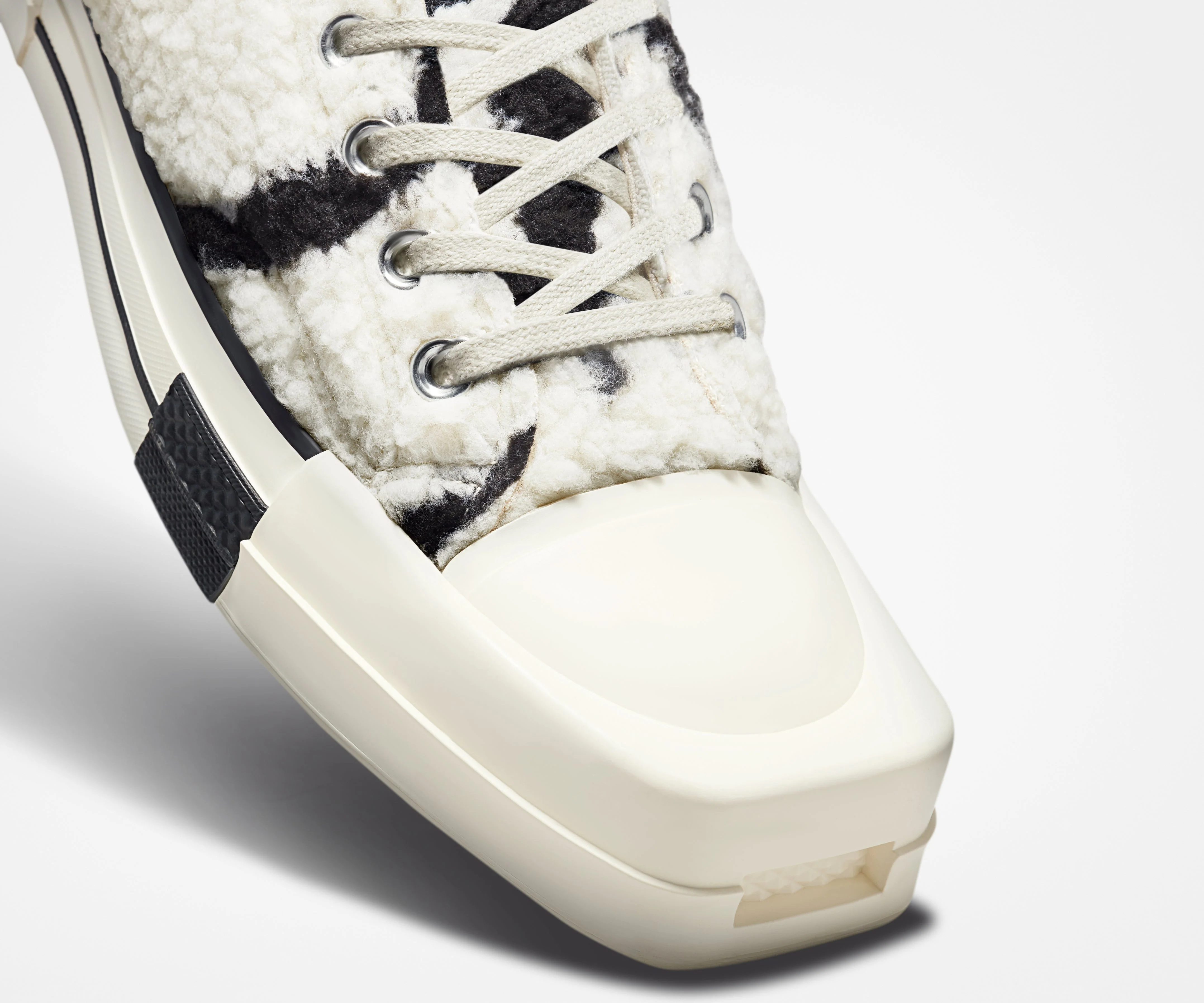 DRKSHDW × CONVERSE TURBODRK HI - UNISEX - Image 10