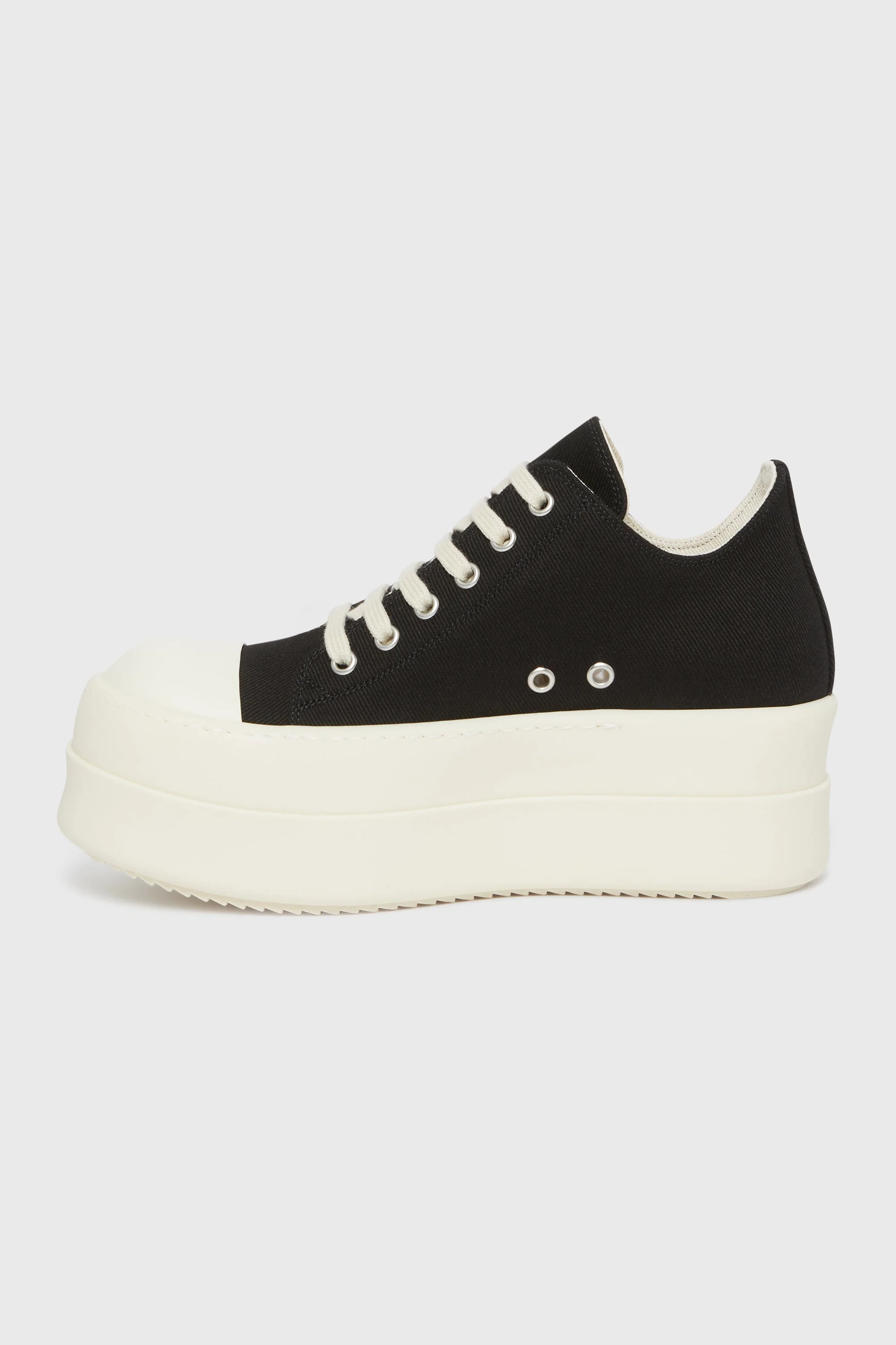 DOUBLE BUMPER LOW SNEAKS - Image 3