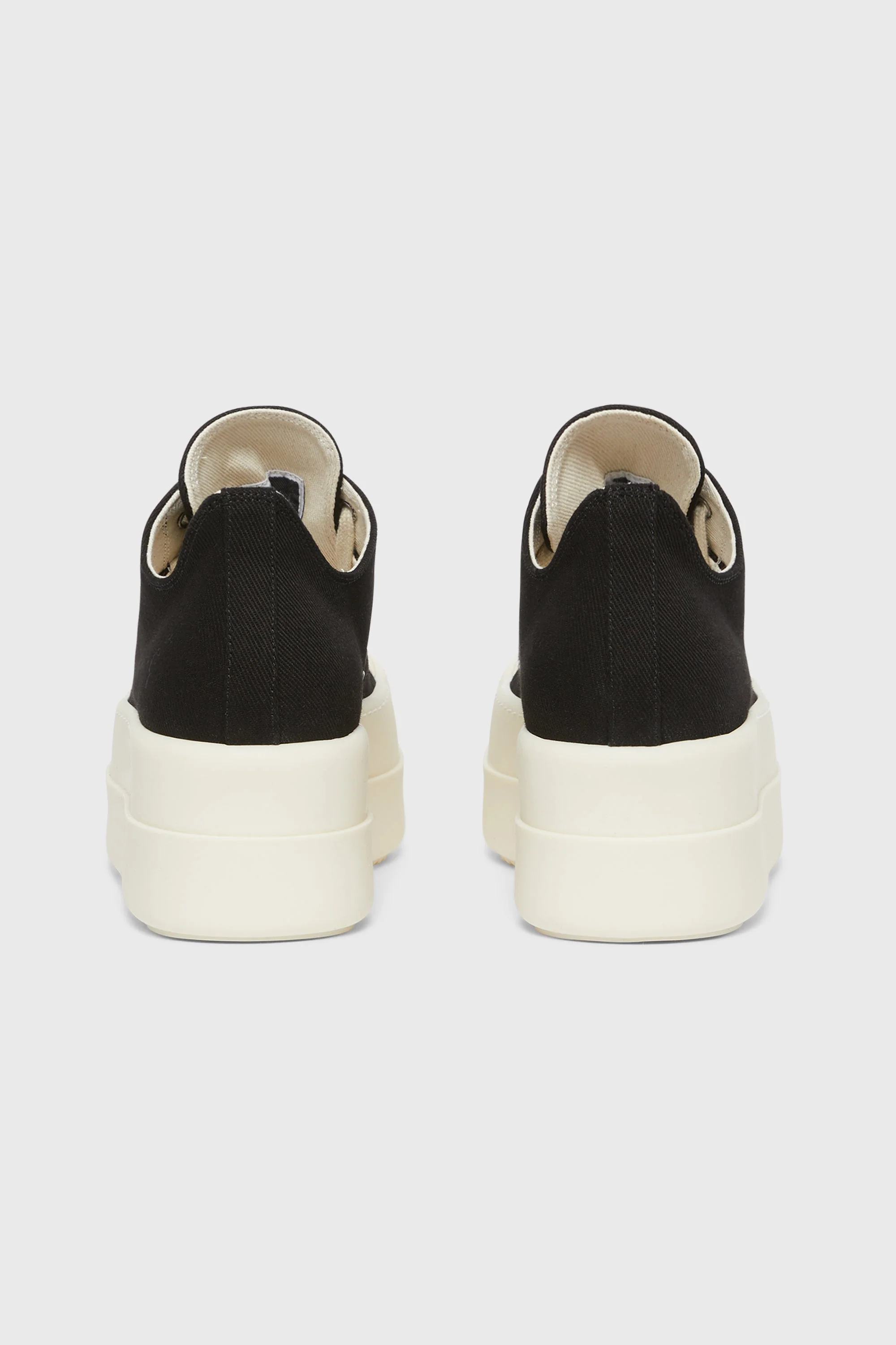 DOUBLE BUMPER LOW SNEAKS - Image 4