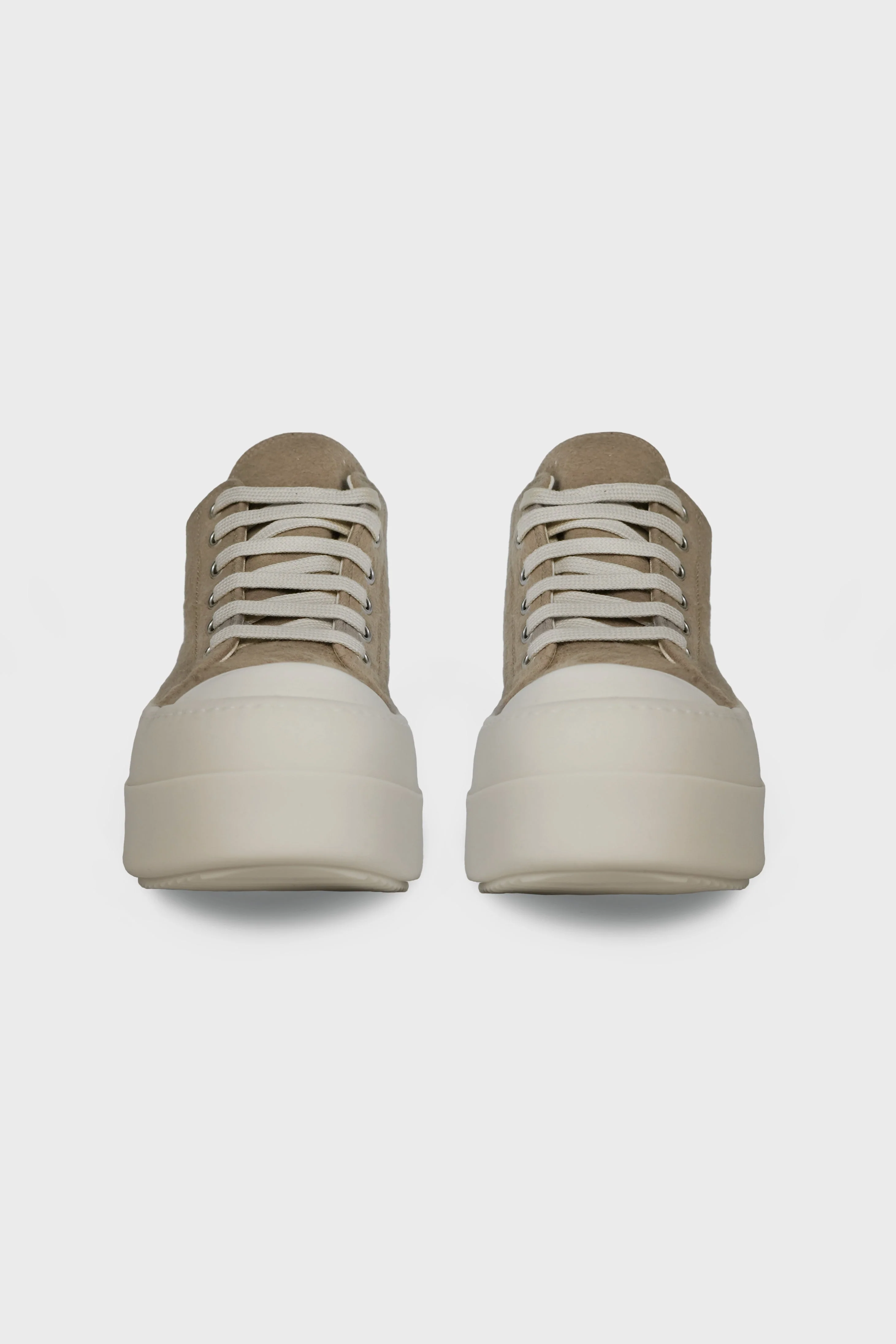 DOUBLE BUMPER LOW SNEAKS DIRTY PEARL - Image 2