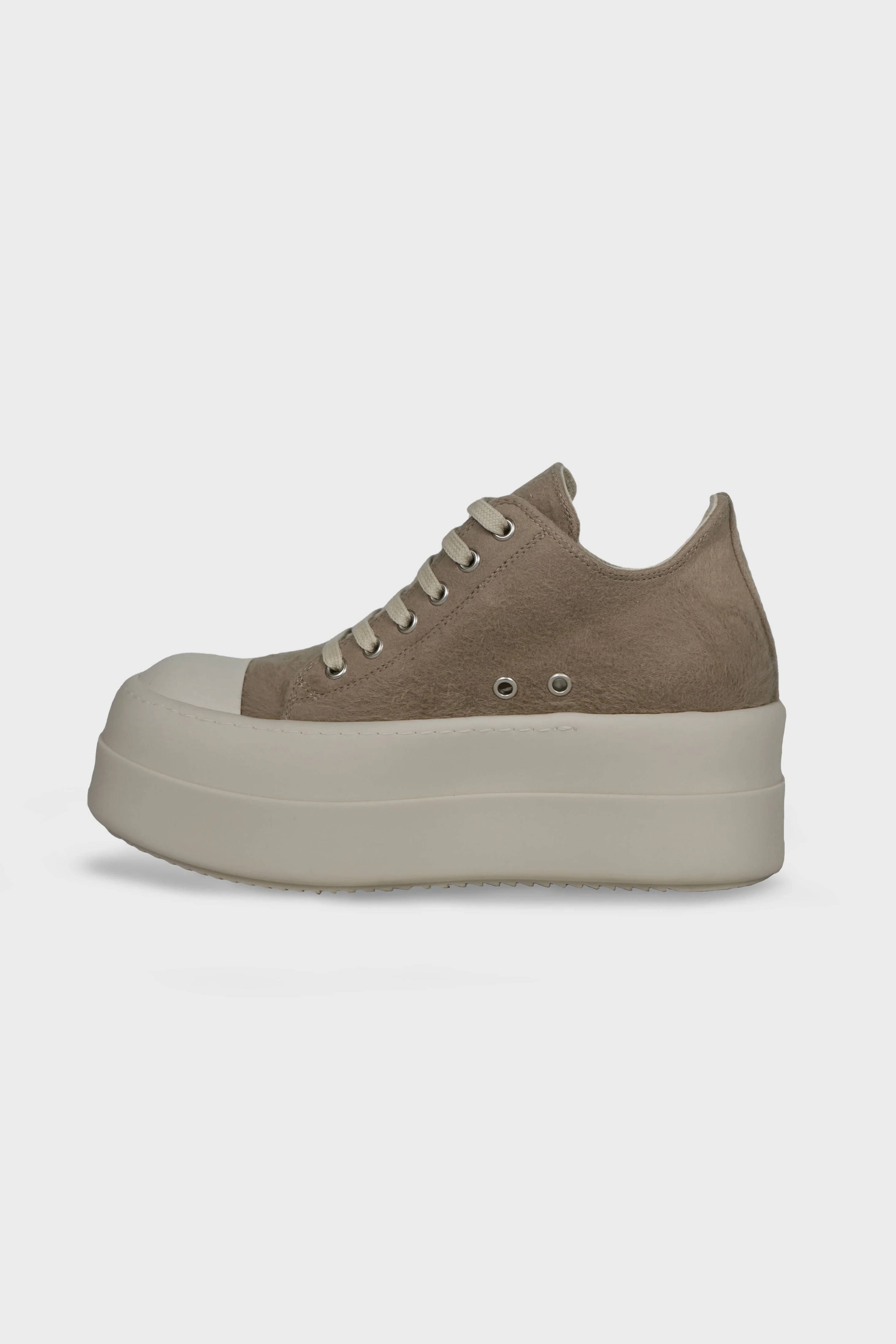 DOUBLE BUMPER LOW SNEAKS DIRTY PEARL - Image 3