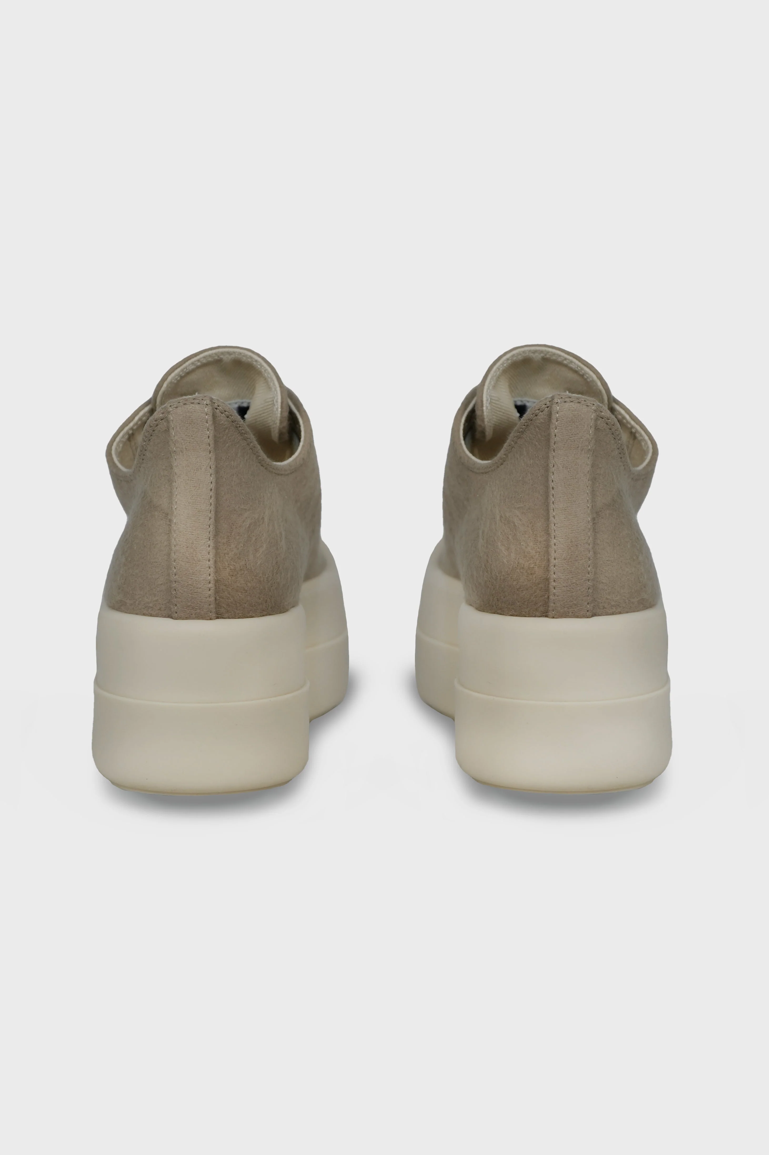 DOUBLE BUMPER LOW SNEAKS DIRTY PEARL - Image 4
