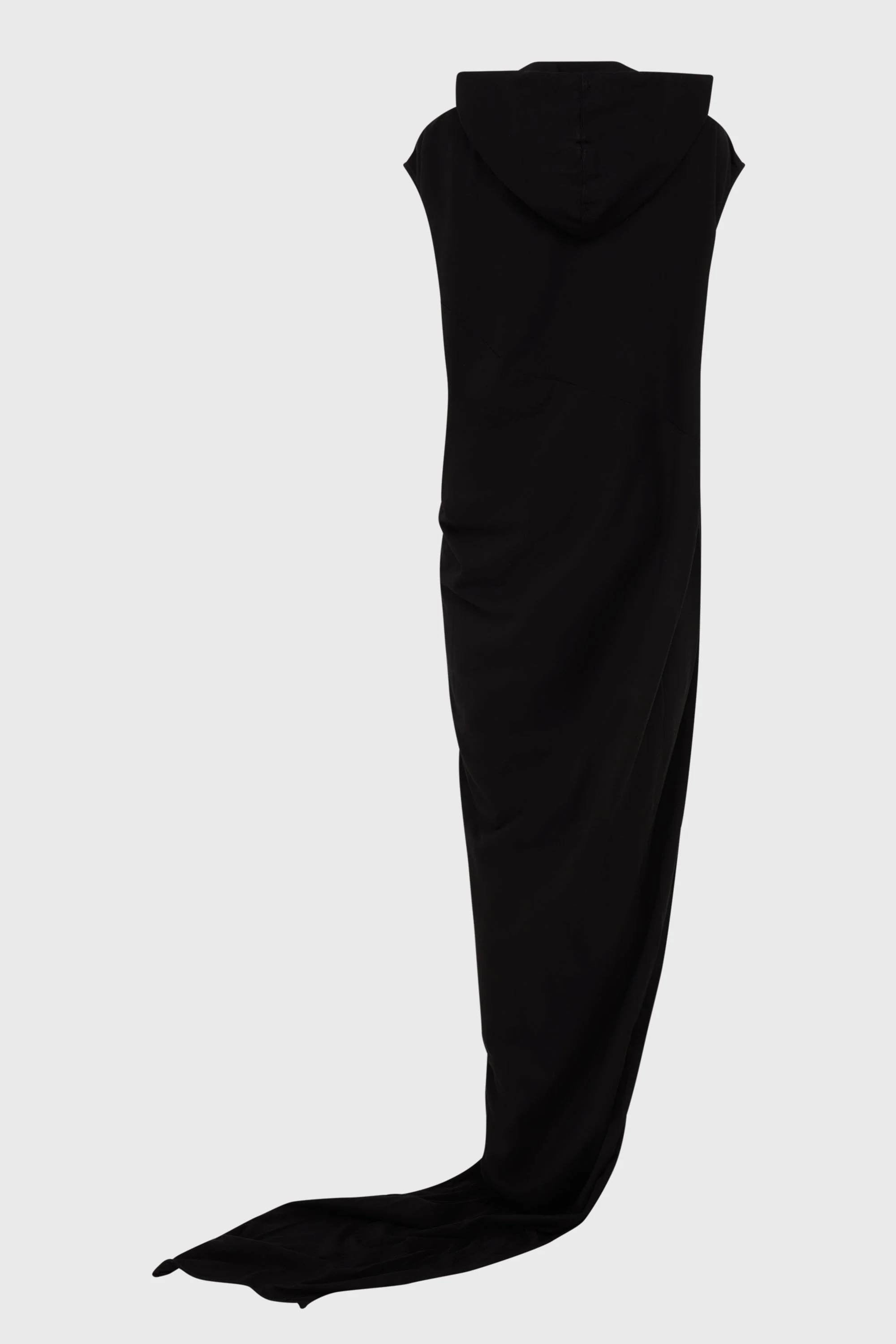 EDFU T DRESS BLACK - Image 3