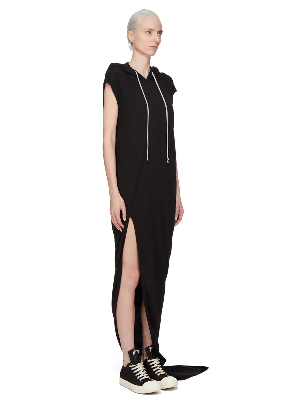 EDFU T DRESS BLACK - Image 5