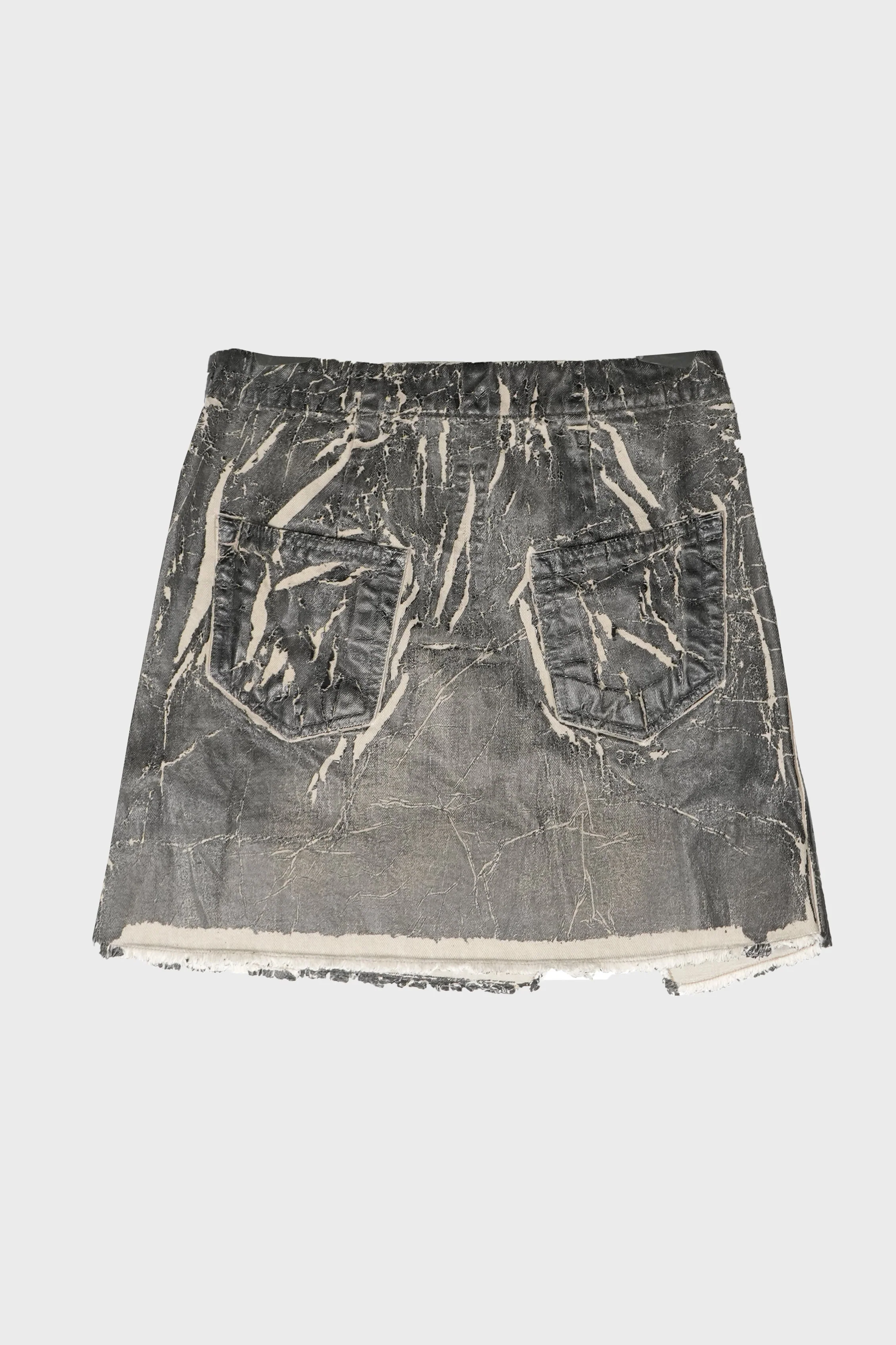SISYSNAP SKIRT MENS - Image 3
