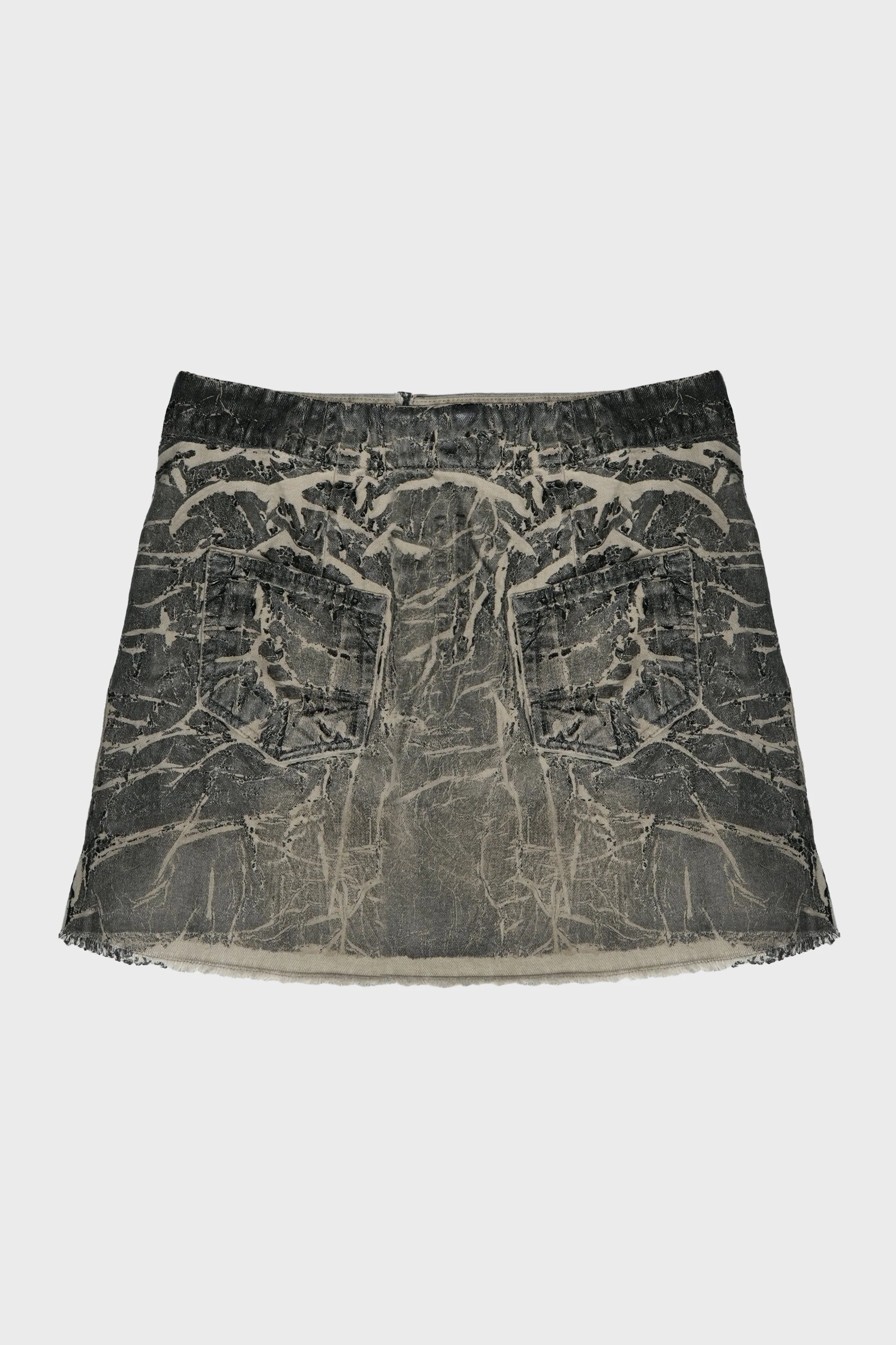 SISYSNAP SKIRT WOMENS - Image 3