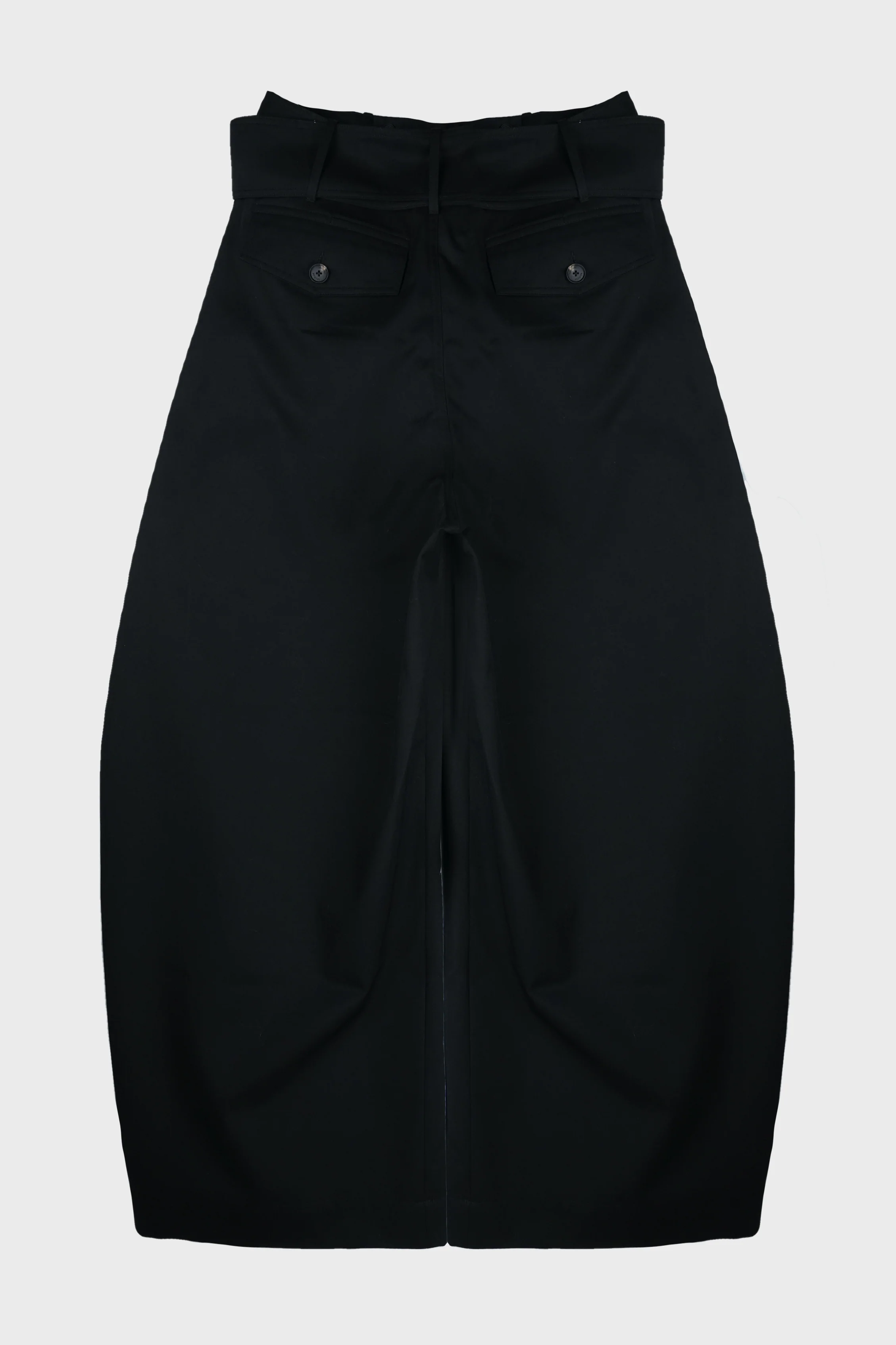 BELTED TRENCH PANT BOGART - Image 2