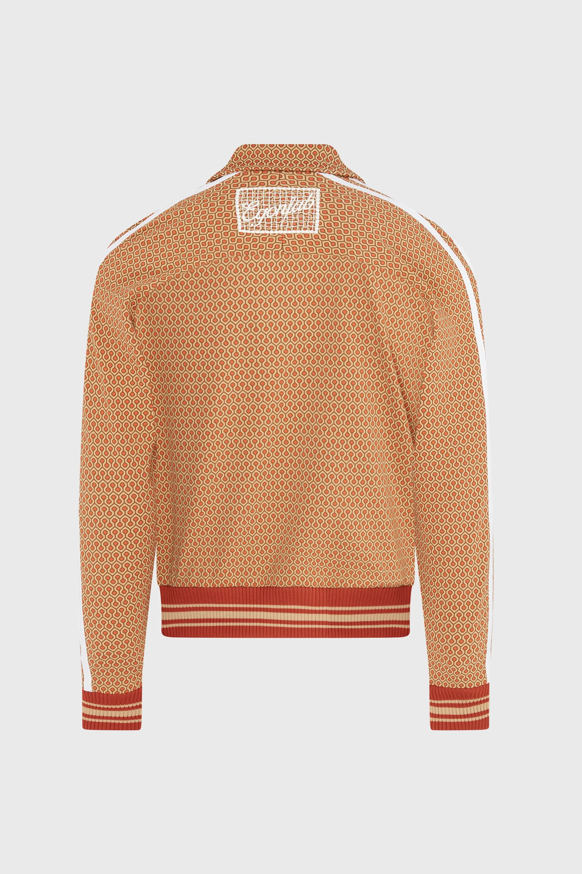 TRACK JACKET MAGLIA - Image 3