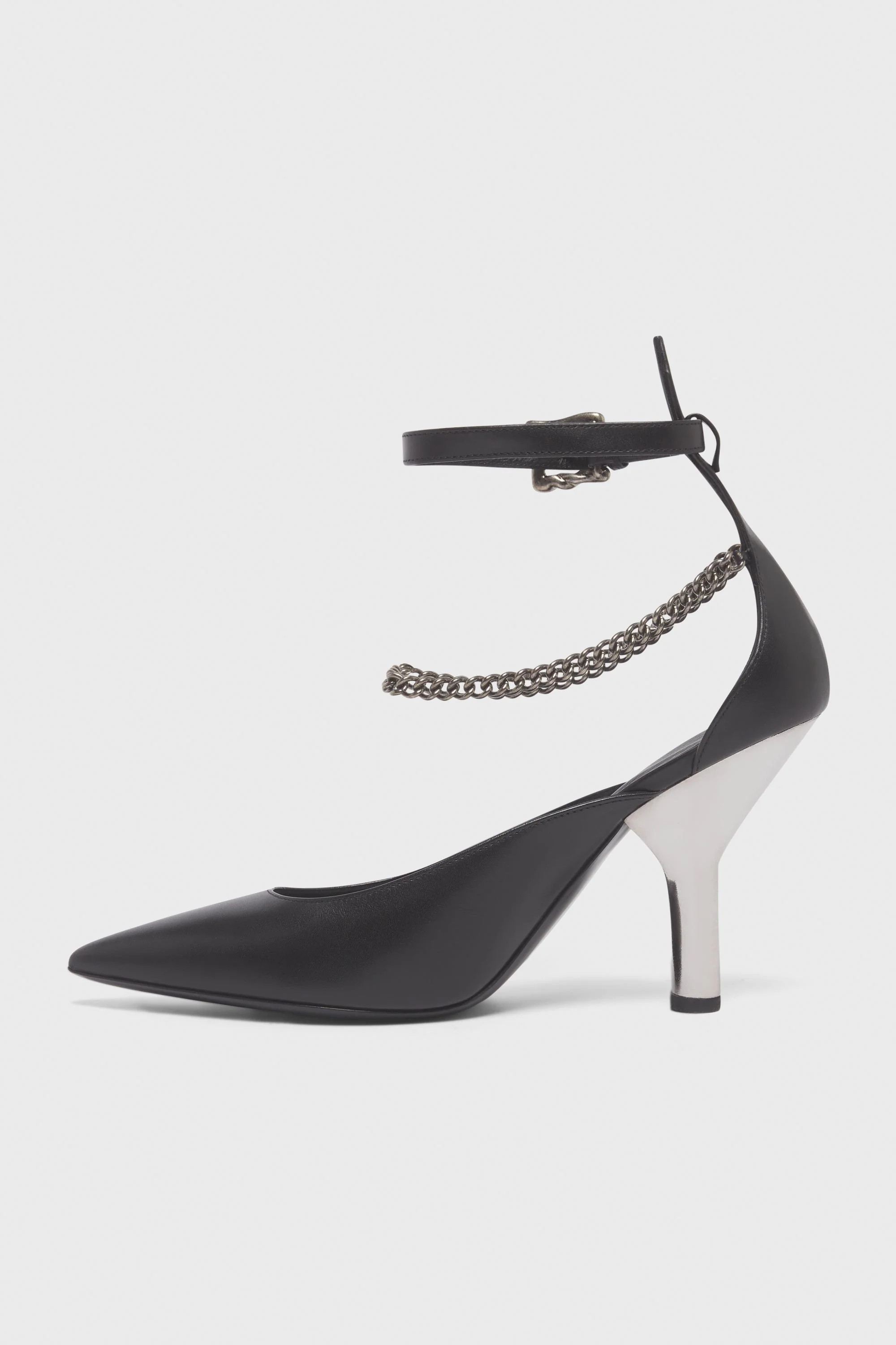 FORMAL HEEL - Image 3