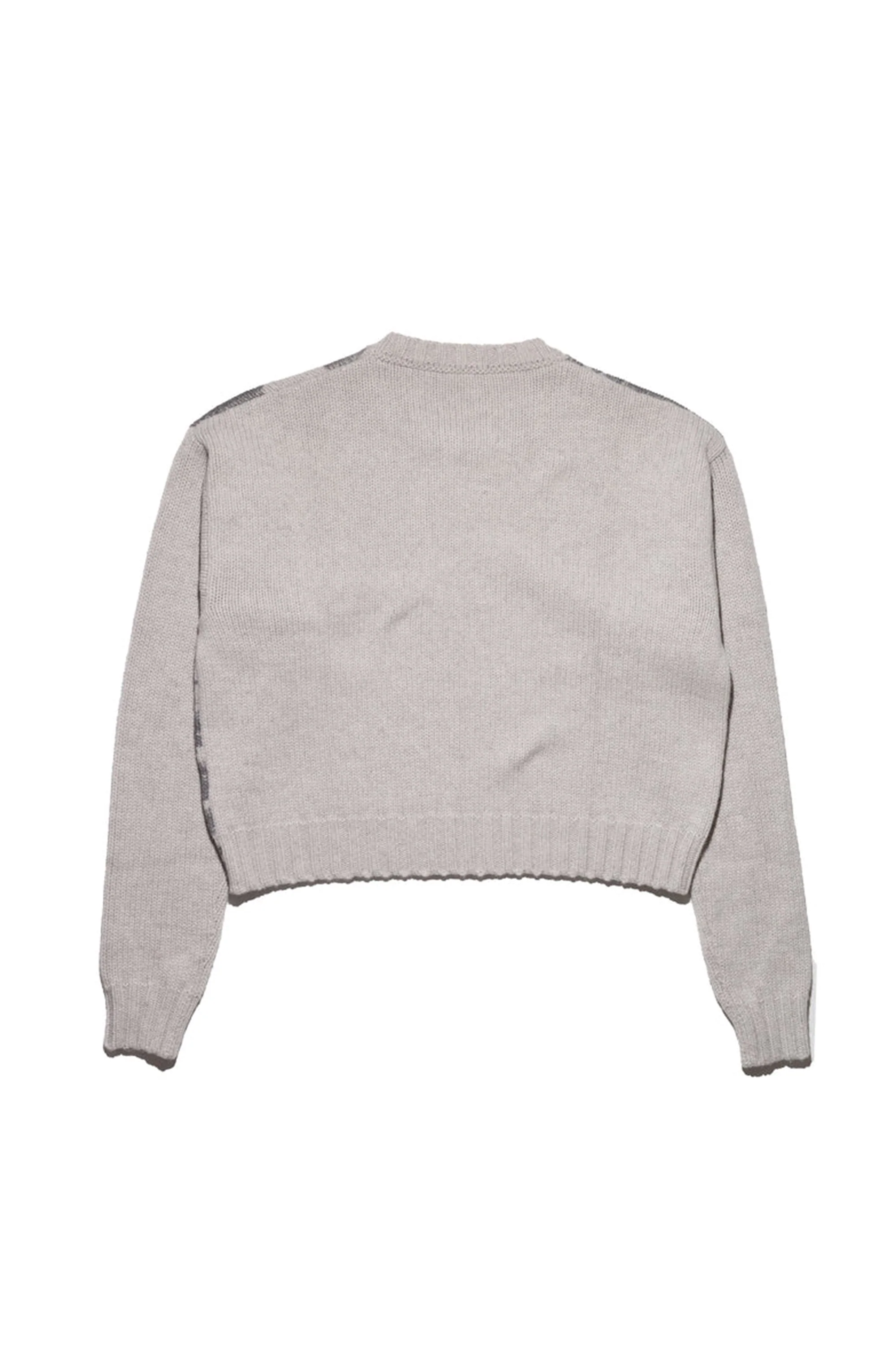 PAST IN VAIN CREWNECK SWEATER - Image 3