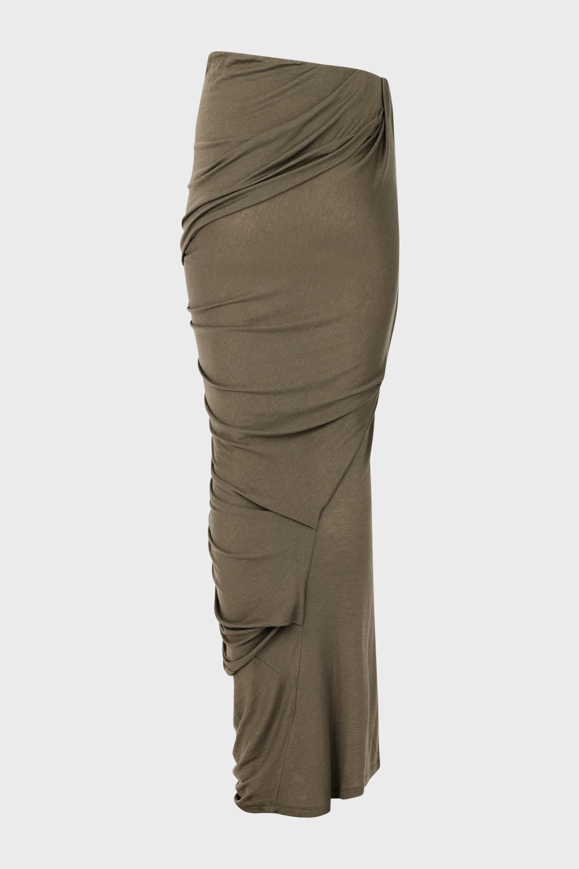 DIA SKIRT TAUPE - Image 3