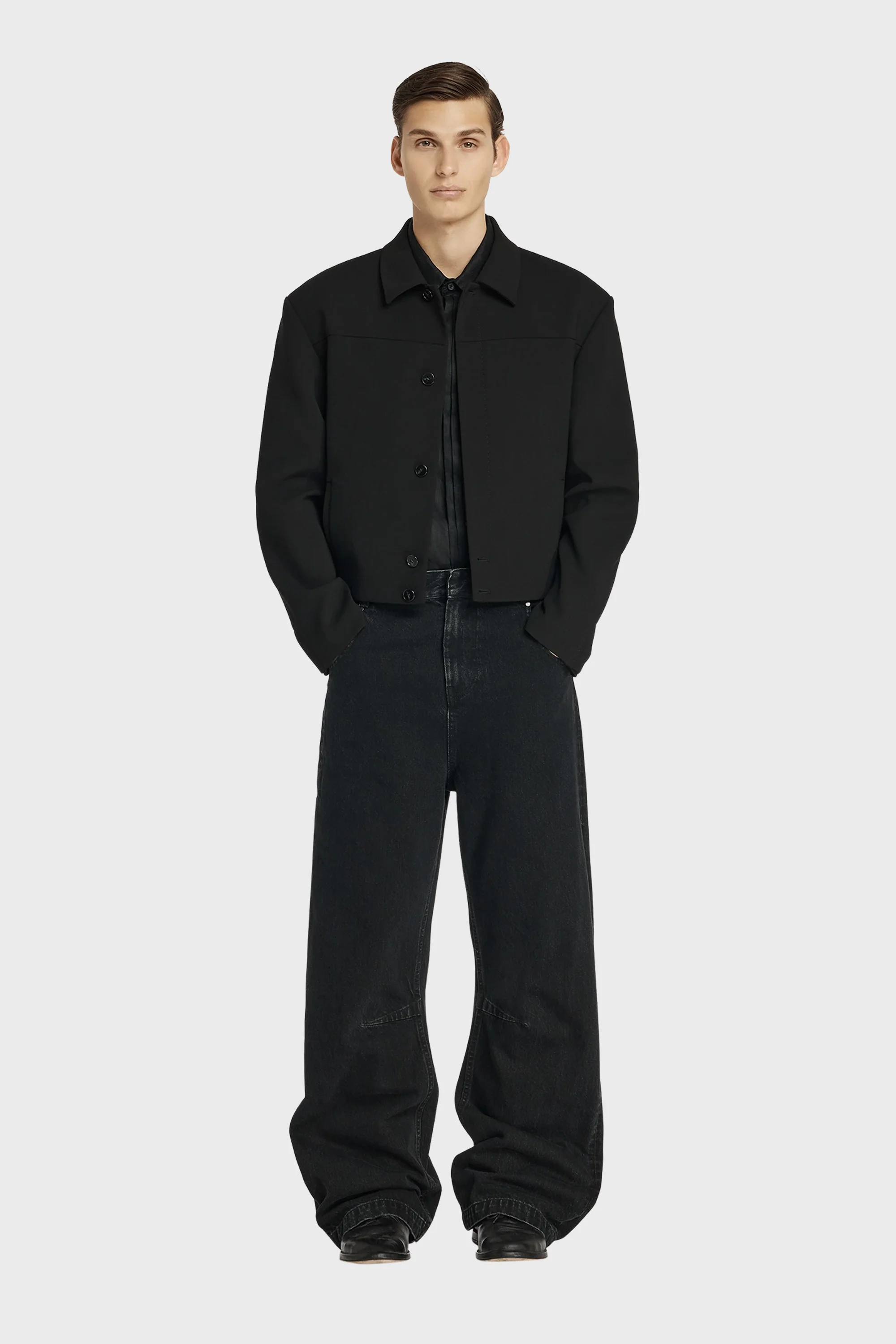 GEM JEANS MAGNETITE - Image 3