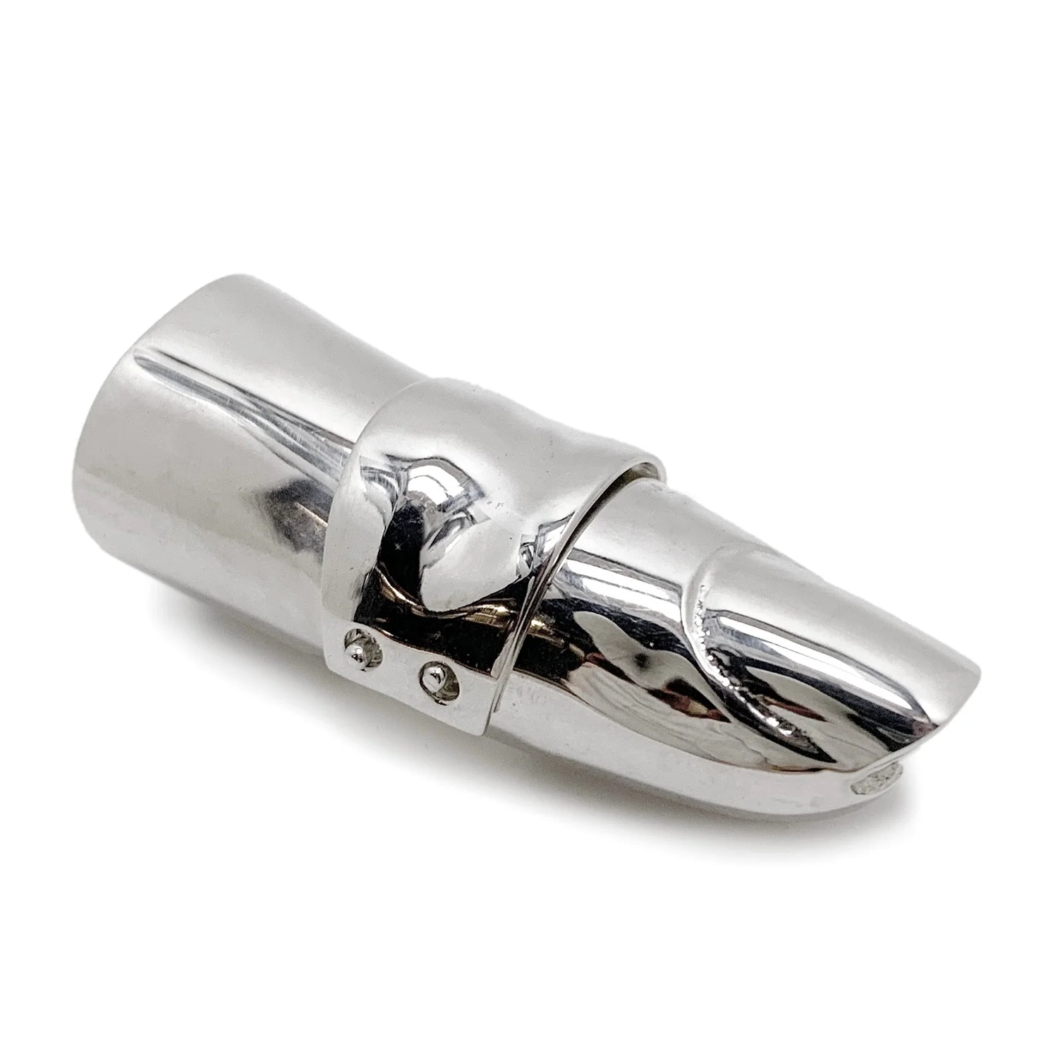 FINGERTIP WITH JOINT RING SHORT NAIL - Image 6