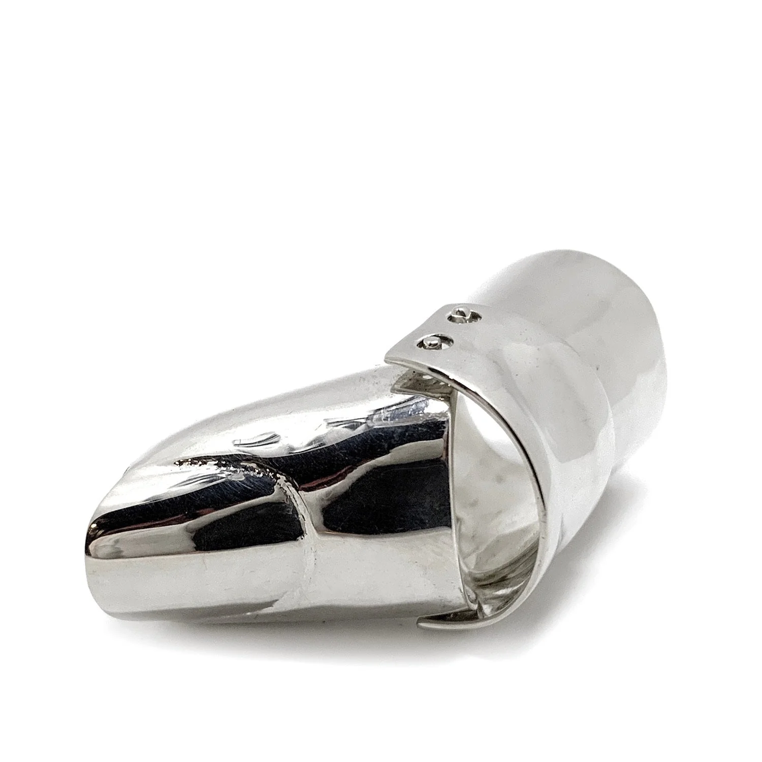 FINGERTIP WITH JOINT RING SHORT NAIL - Image 7