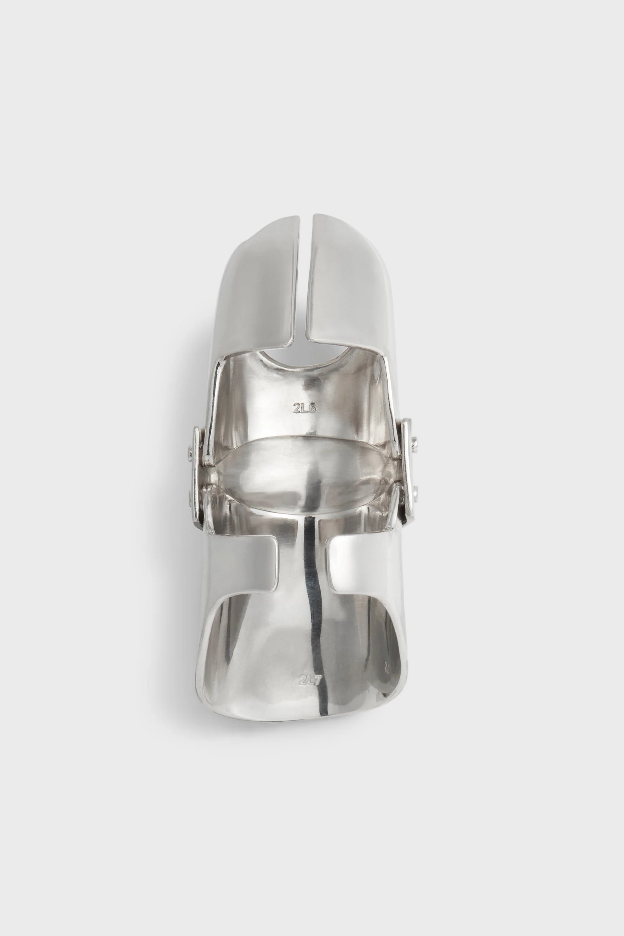 FINGERTIP WITH JOINT RING WITHOUT NAIL - Image 3