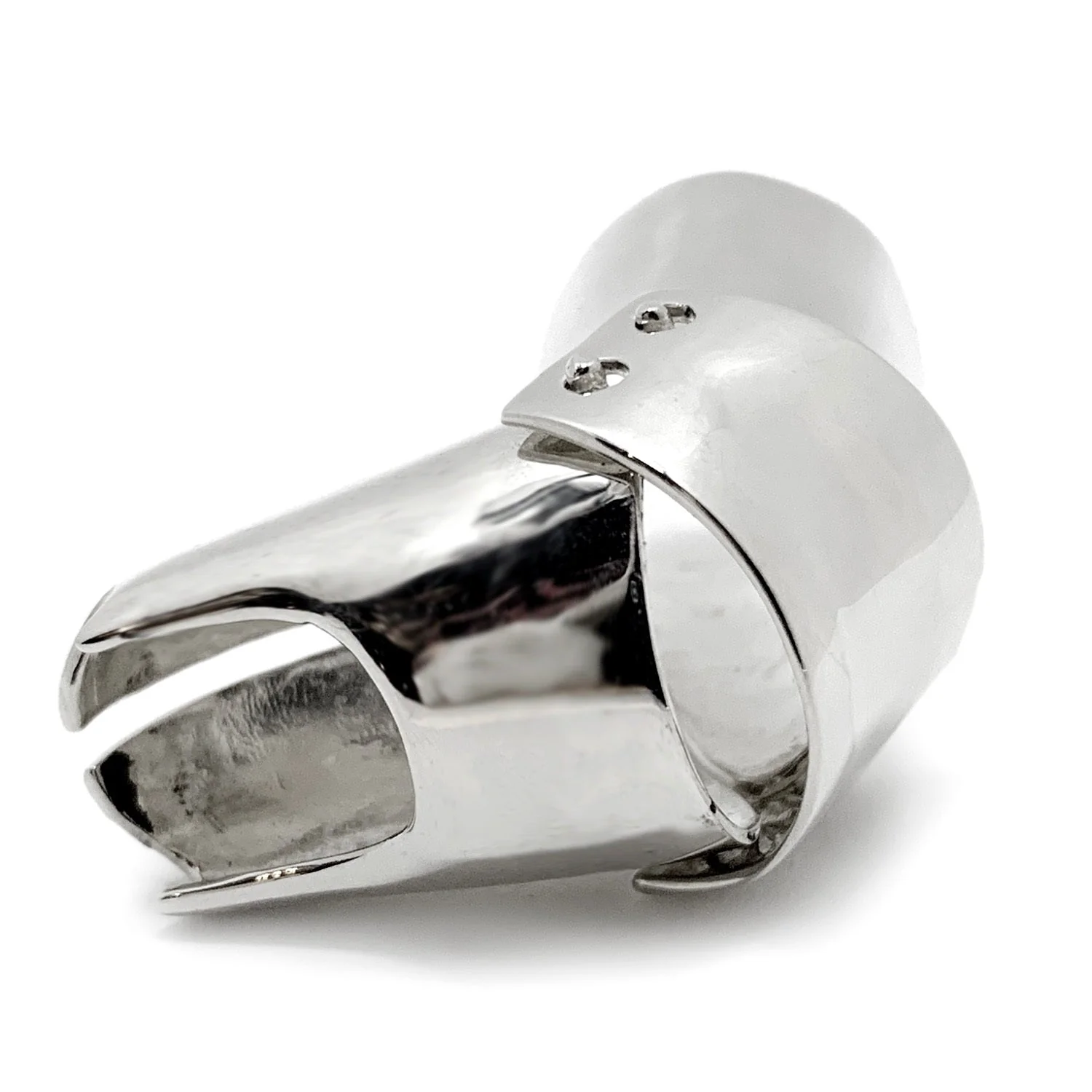 FINGERTIP WITH JOINT RING WITHOUT NAIL - Image 8