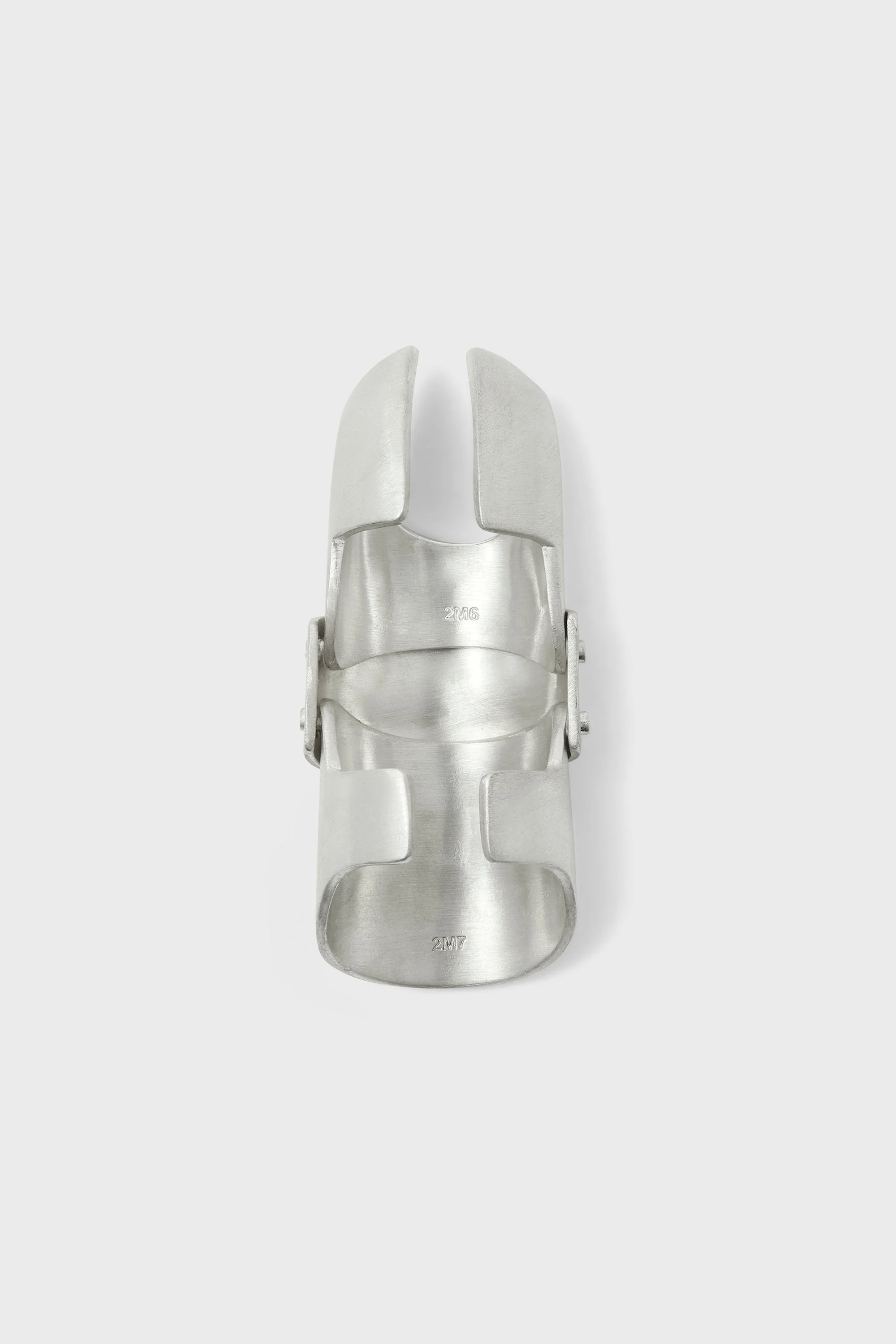 FINGERTIP WITH JOINT RING WITHOUT NAIL MATTE - Image 2