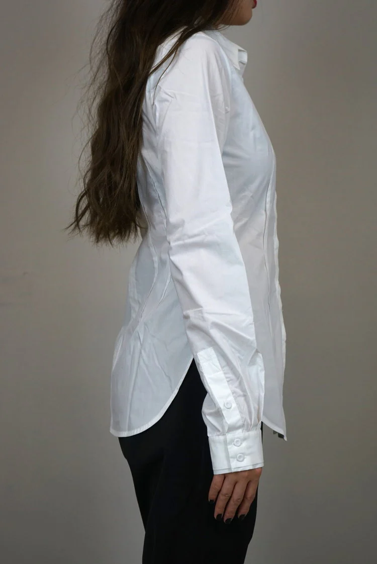 Fitted Shirt - Image 2