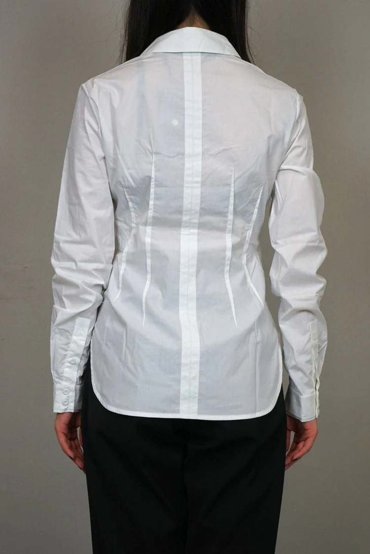 Fitted Shirt - Image 3