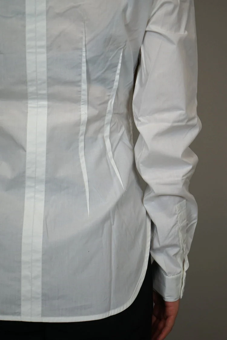Fitted Shirt - Image 4