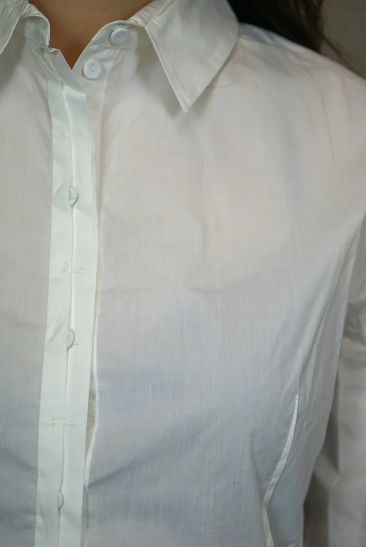 Fitted Shirt - Image 5