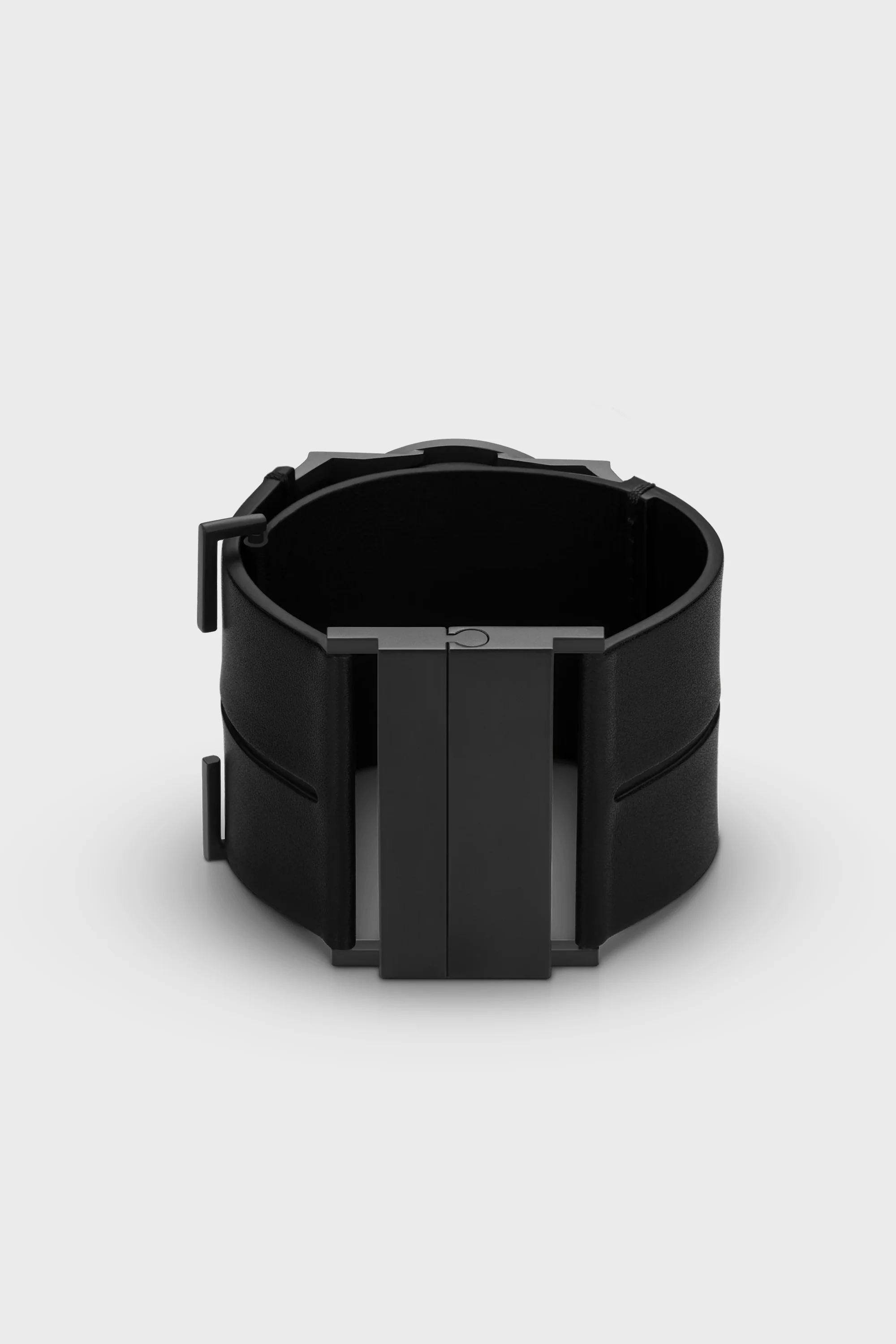 R100 BLACK MATTE / CUFF BLACK - Image 3