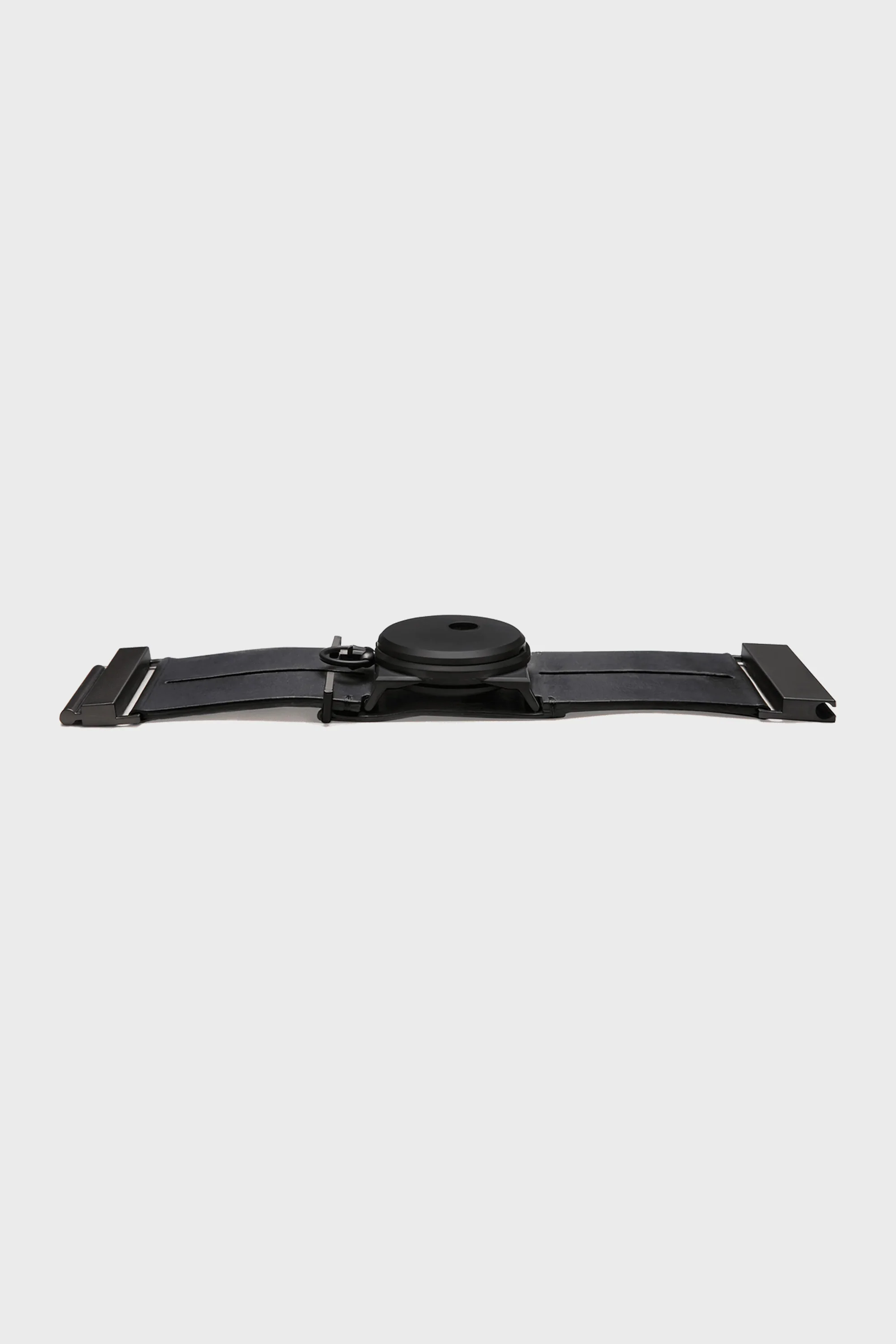 R100 BLACK MATTE / CUFF BLACK - Image 4