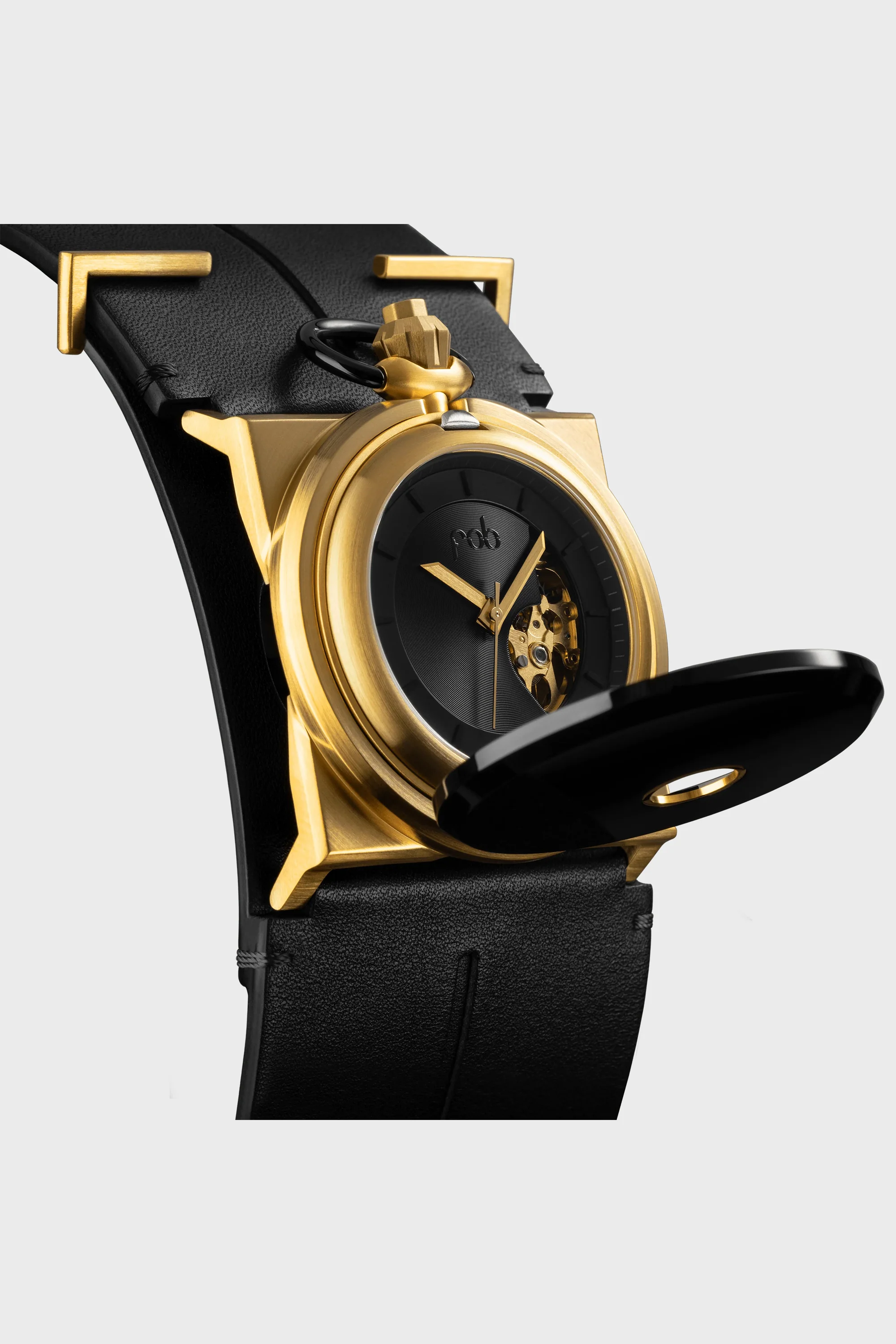 R100 GOLD / CUFF GOLD - Image 2