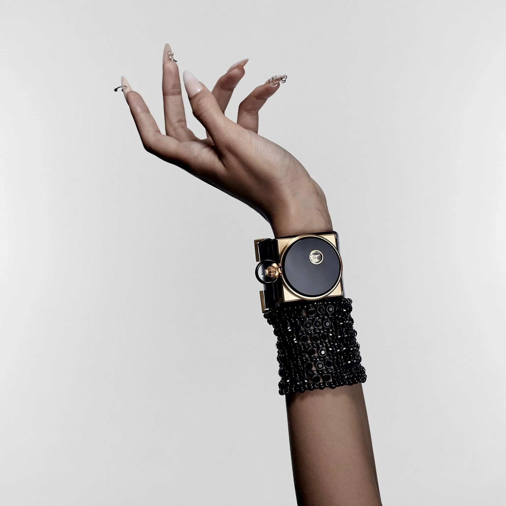 R100 GOLD / CUFF GOLD - Image 4