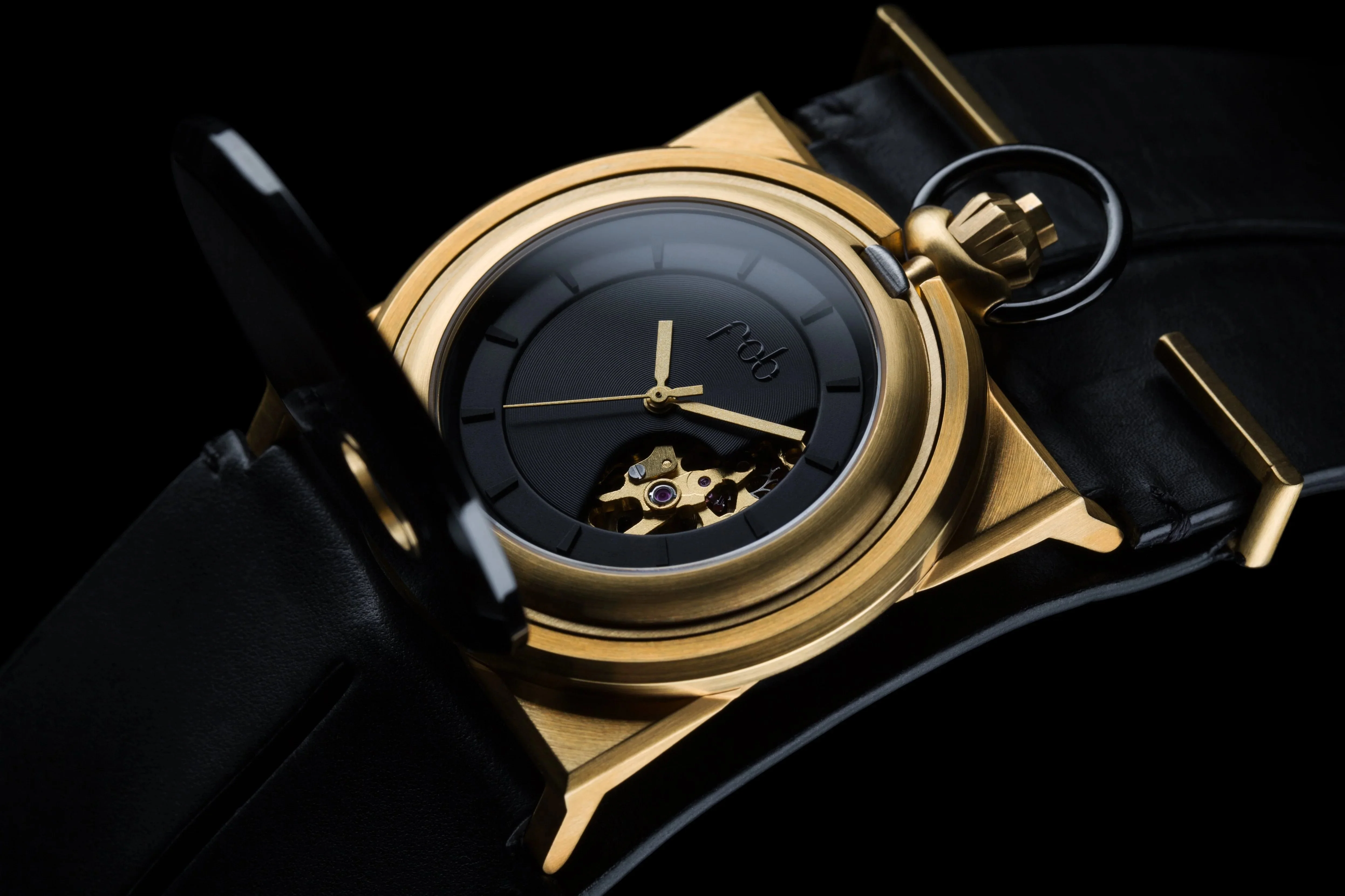 R100 GOLD / CUFF GOLD - Image 5