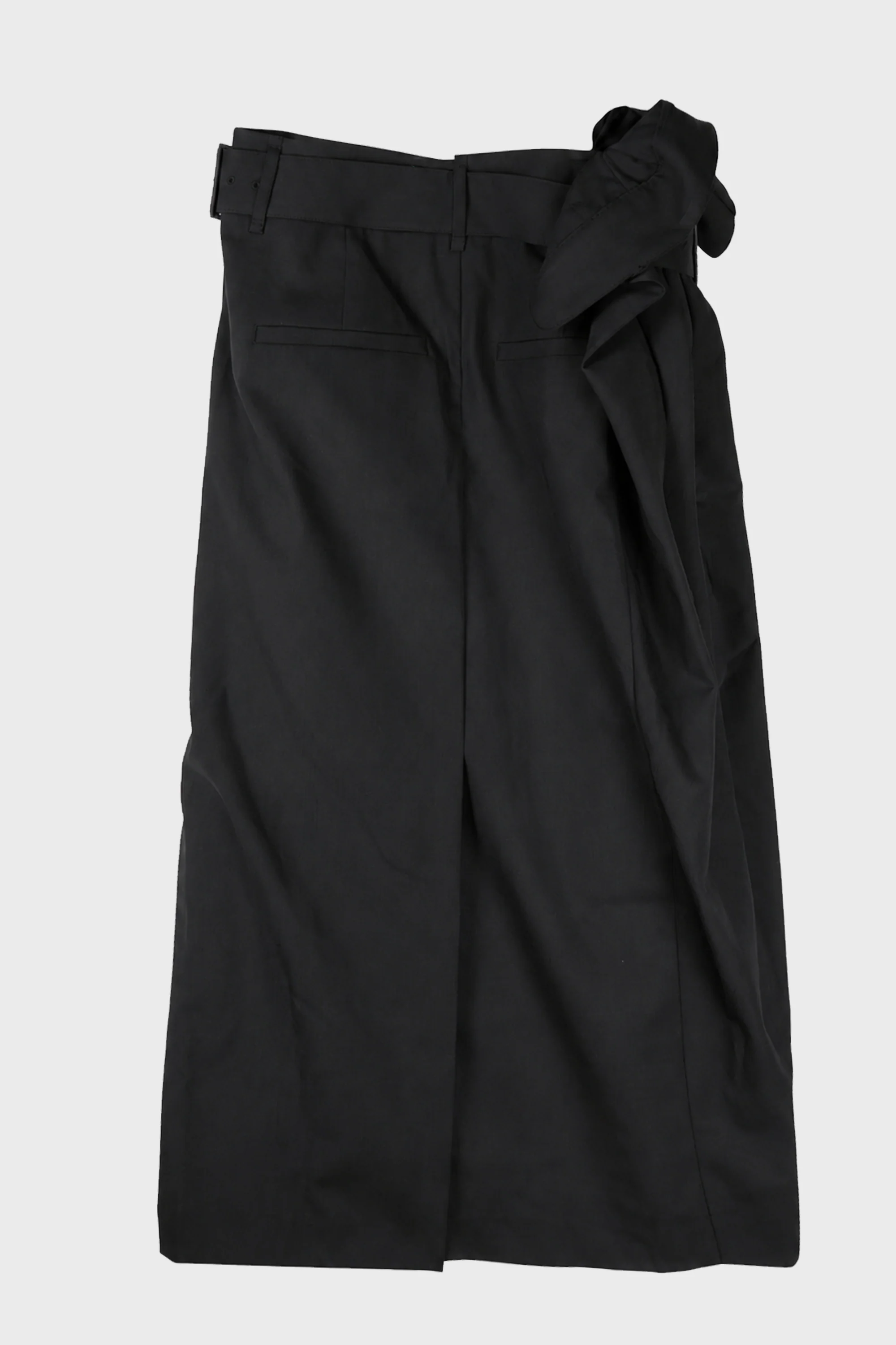 FOLDING SKIRT - Image 2