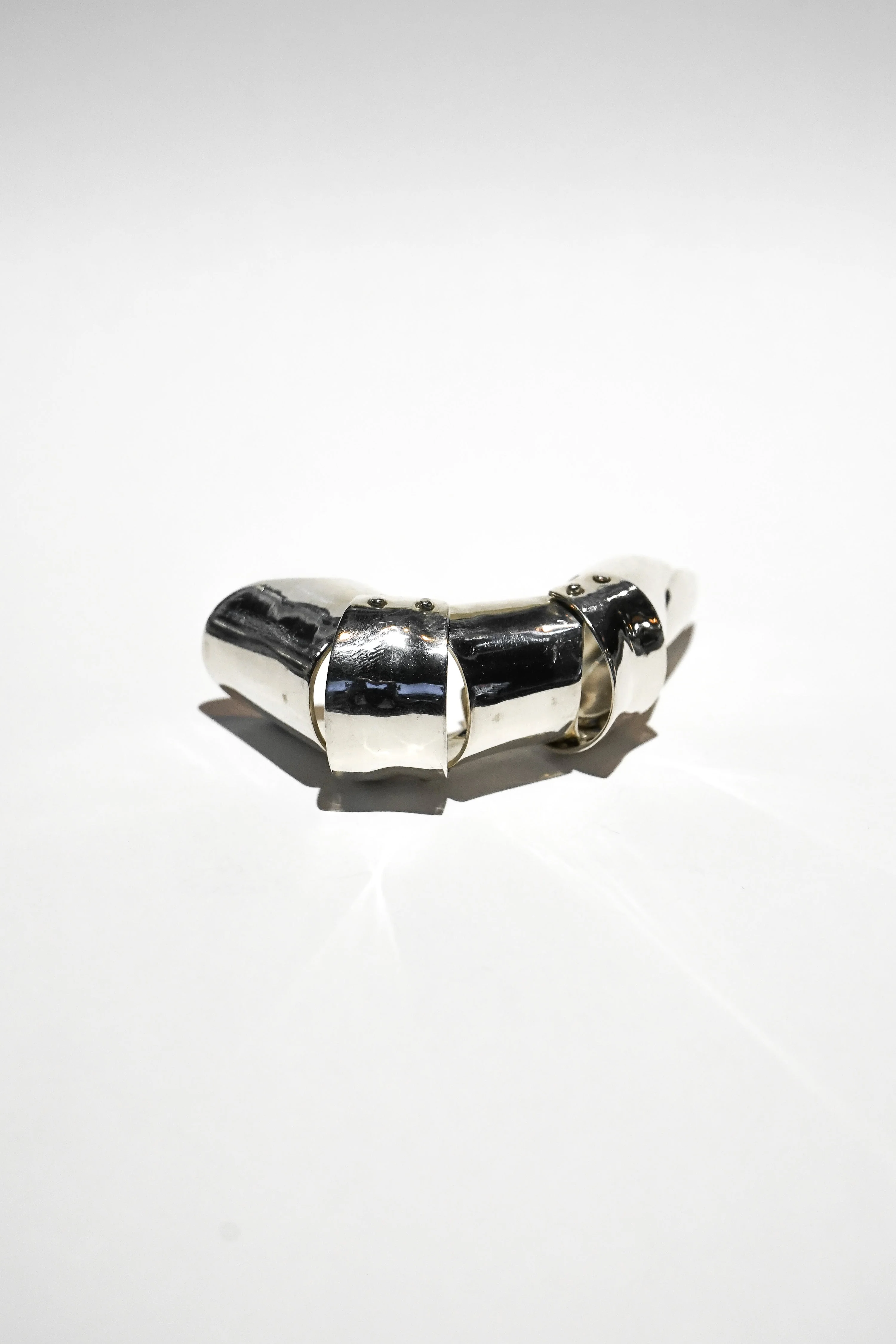 FULL FINGER RING LONG NAIL - Image 5